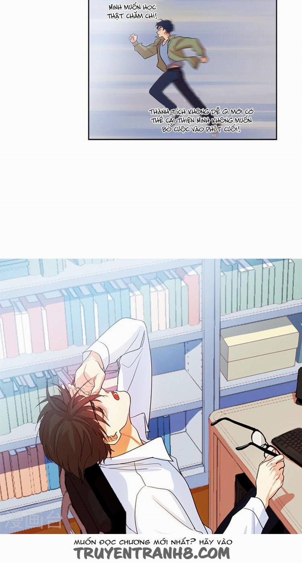 Trở Lại Tuổi Mười Mấy 89 trang 10