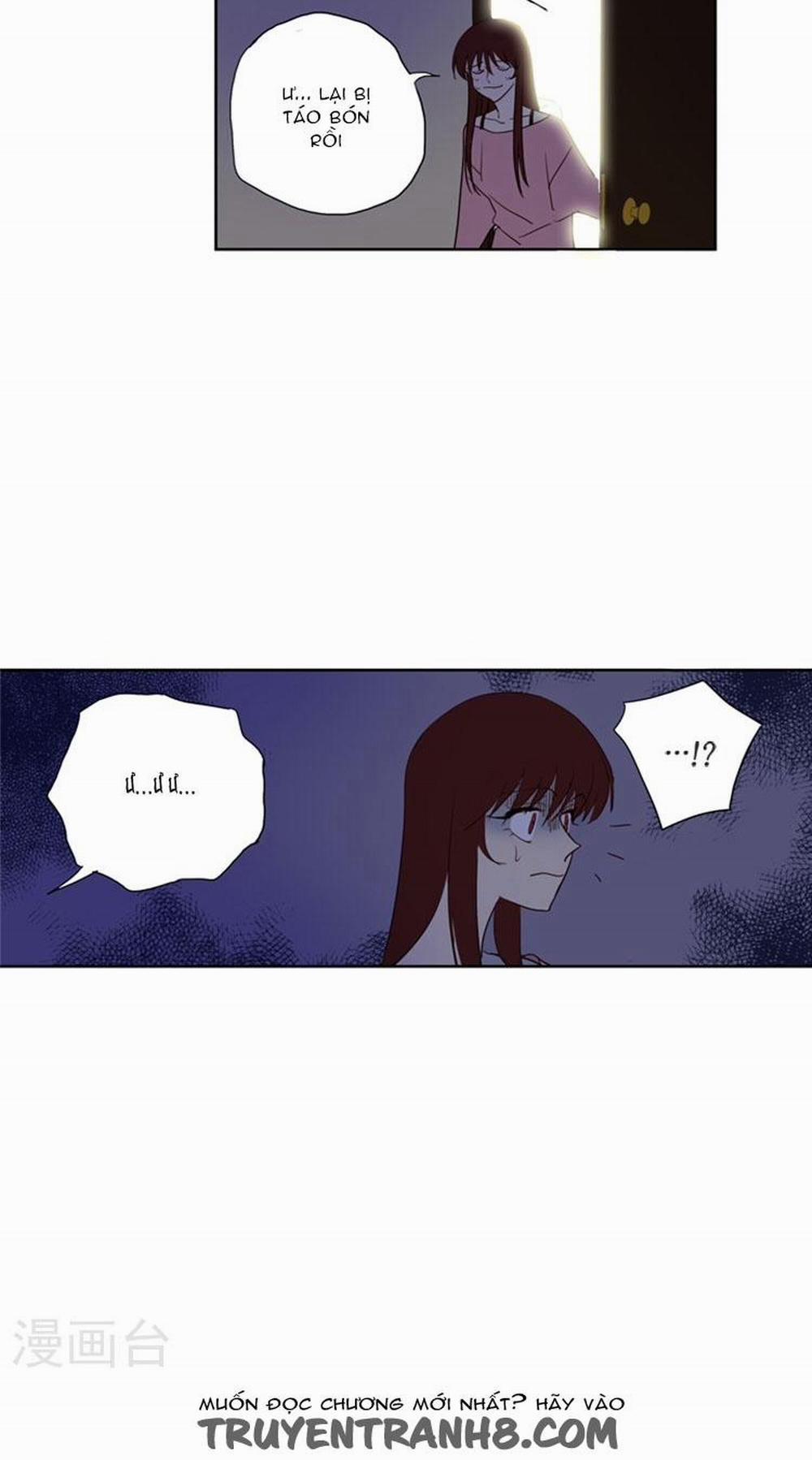 Trở Lại Tuổi Mười Mấy 89 trang 12