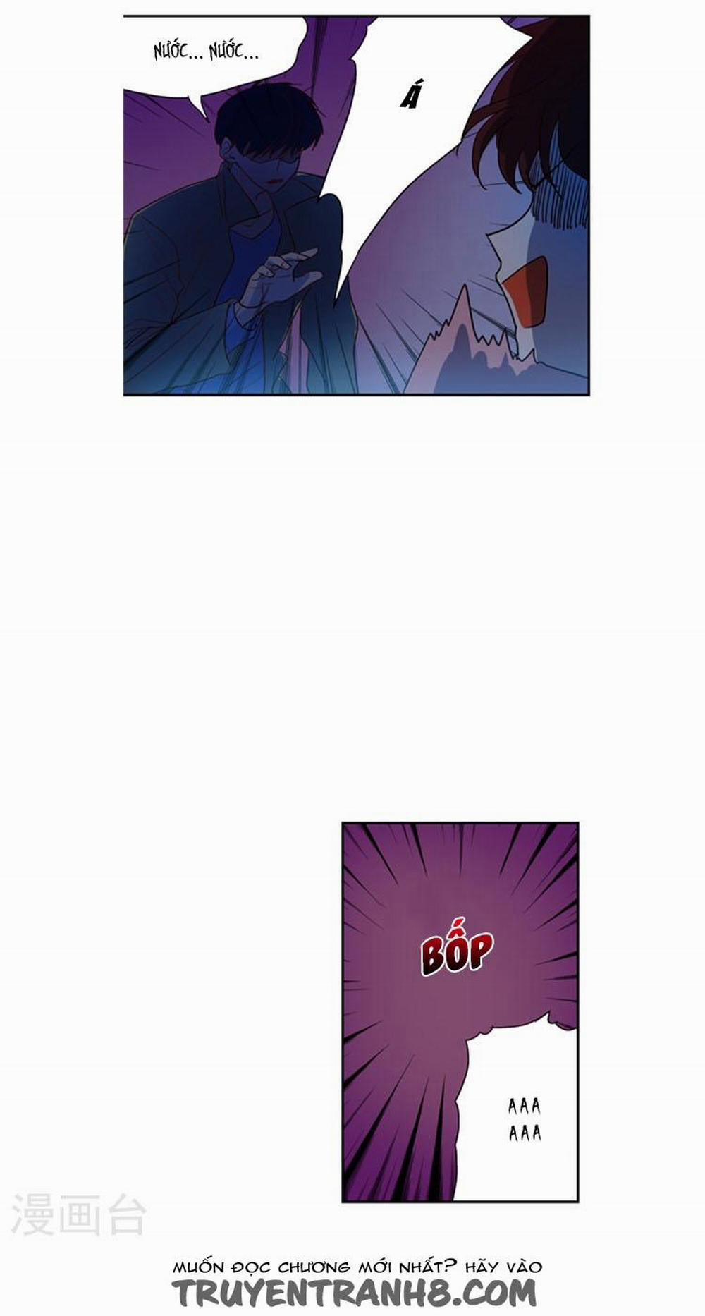 Trở Lại Tuổi Mười Mấy 89 trang 13