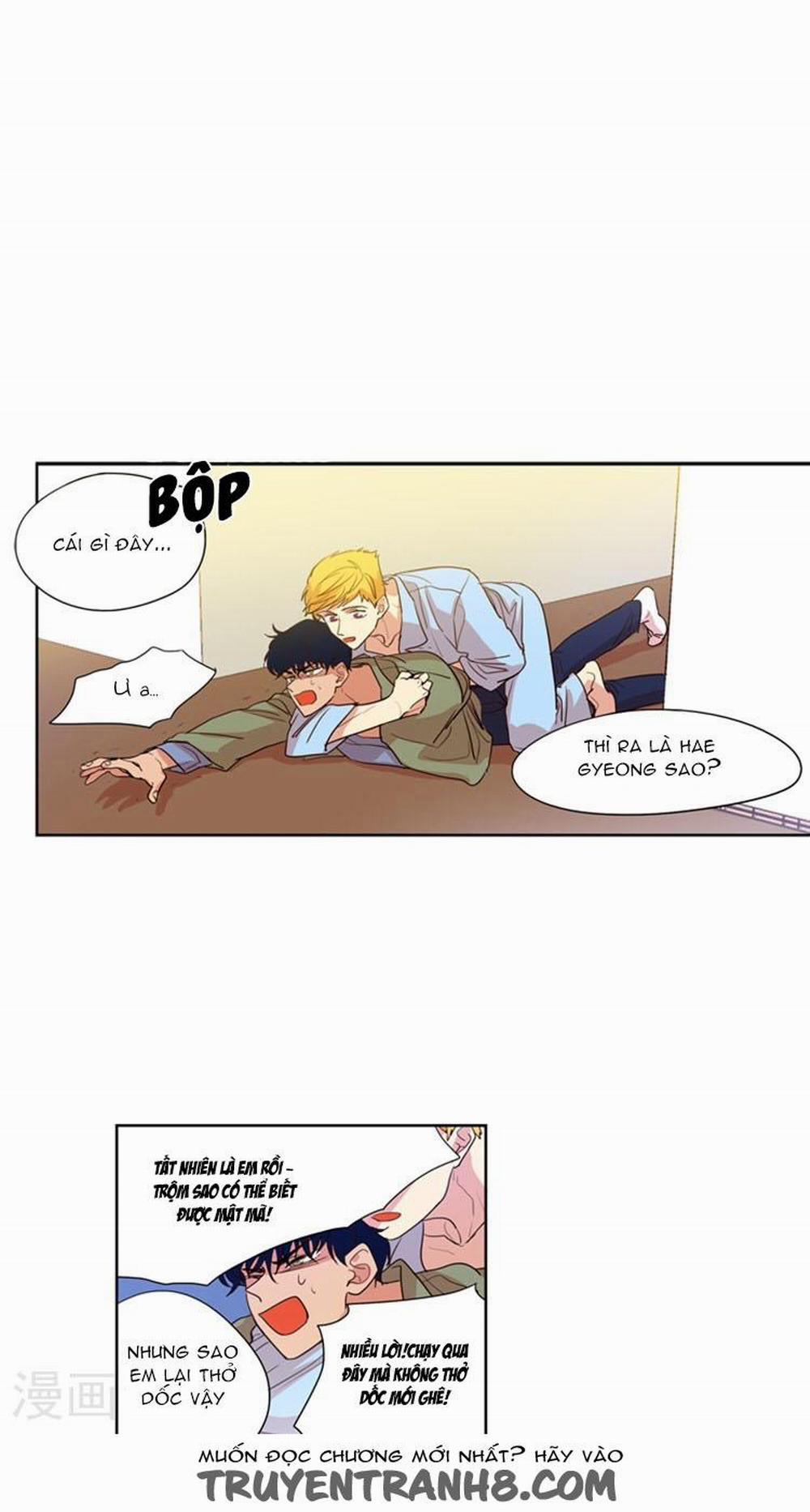 Trở Lại Tuổi Mười Mấy 89 trang 14