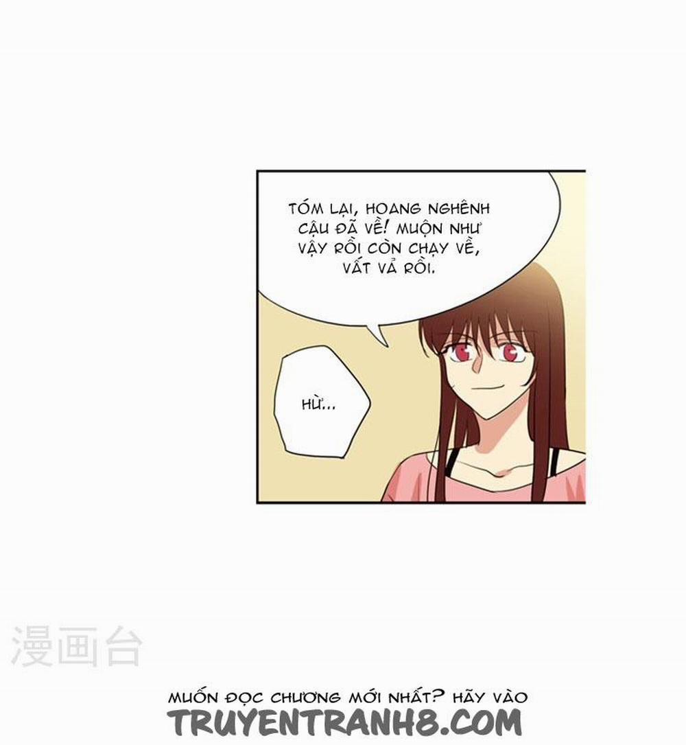 Trở Lại Tuổi Mười Mấy 89 trang 16