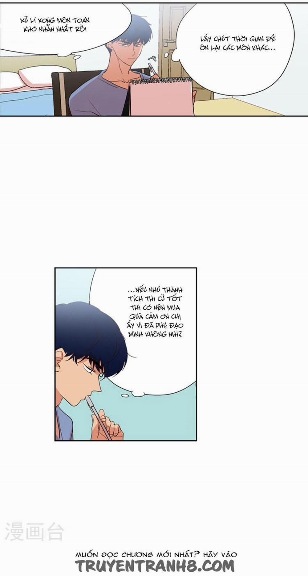 Trở Lại Tuổi Mười Mấy 89 trang 2