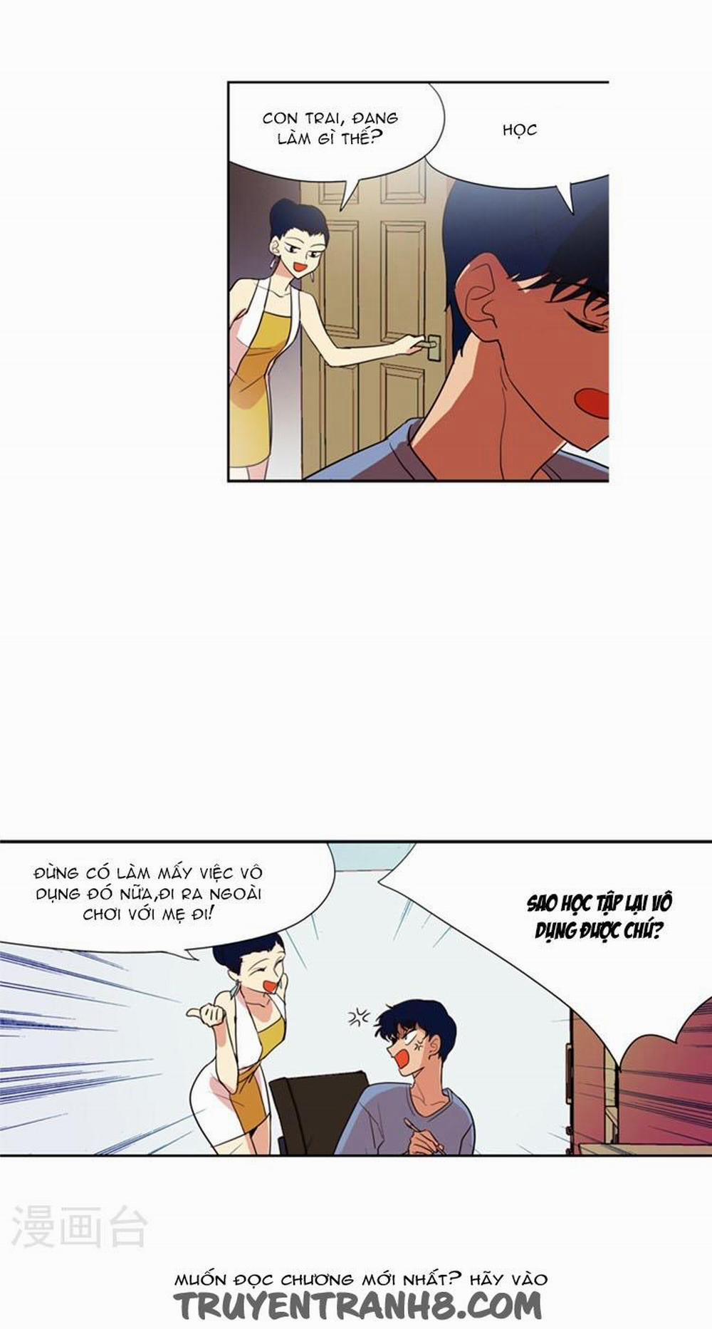 Trở Lại Tuổi Mười Mấy 89 trang 3