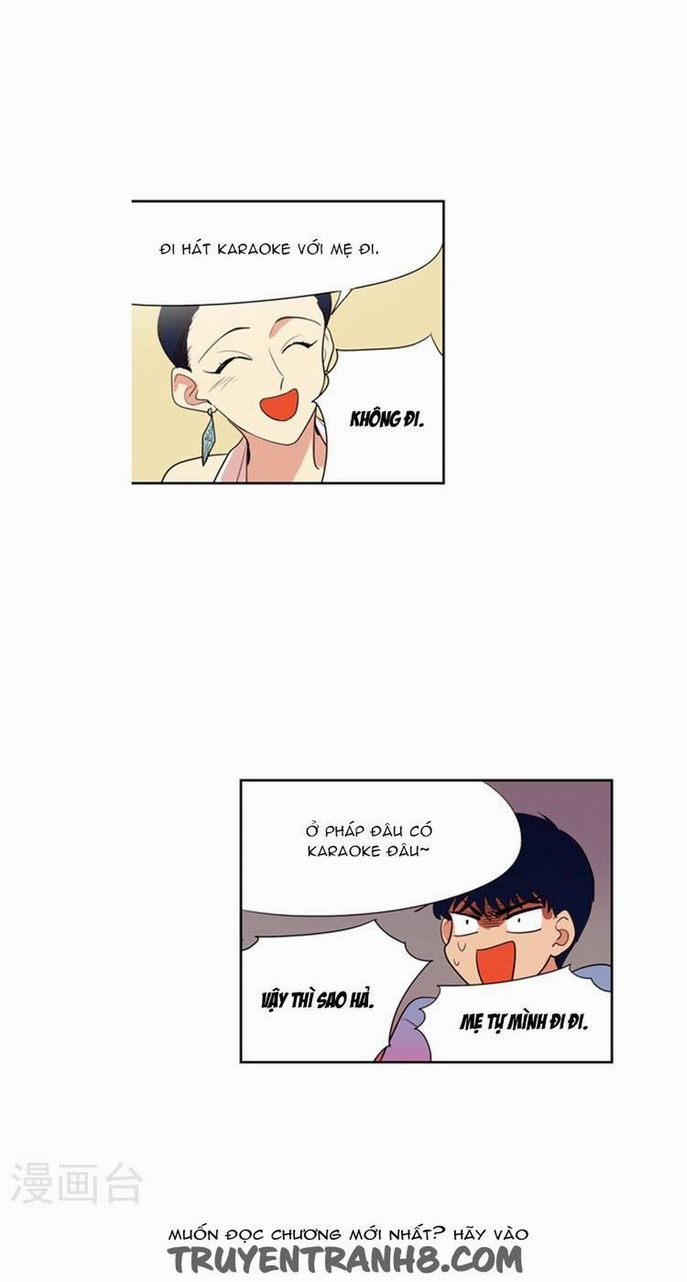 Trở Lại Tuổi Mười Mấy 89 trang 4