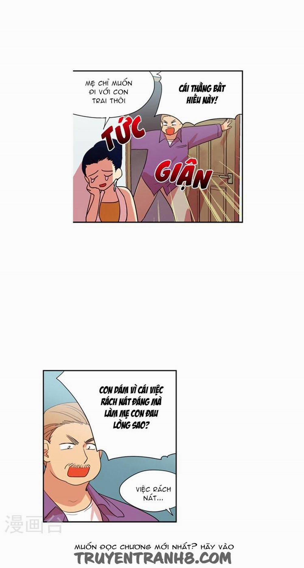 Trở Lại Tuổi Mười Mấy 89 trang 5