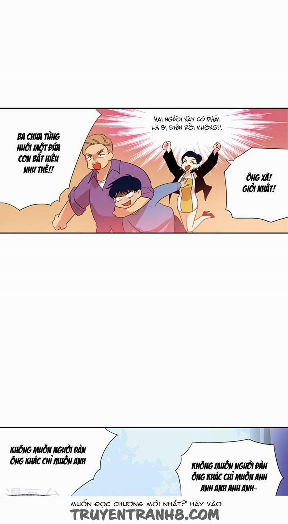 Trở Lại Tuổi Mười Mấy 89 trang 6