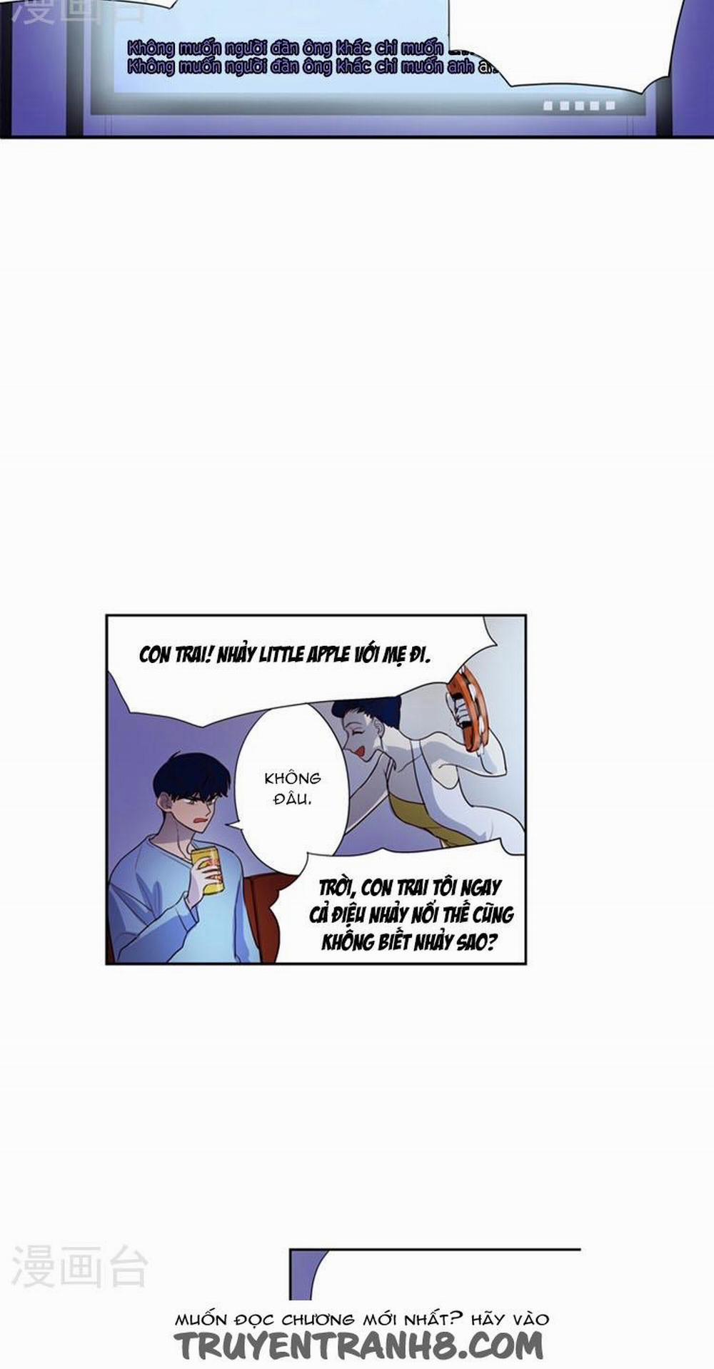 Trở Lại Tuổi Mười Mấy 89 trang 7