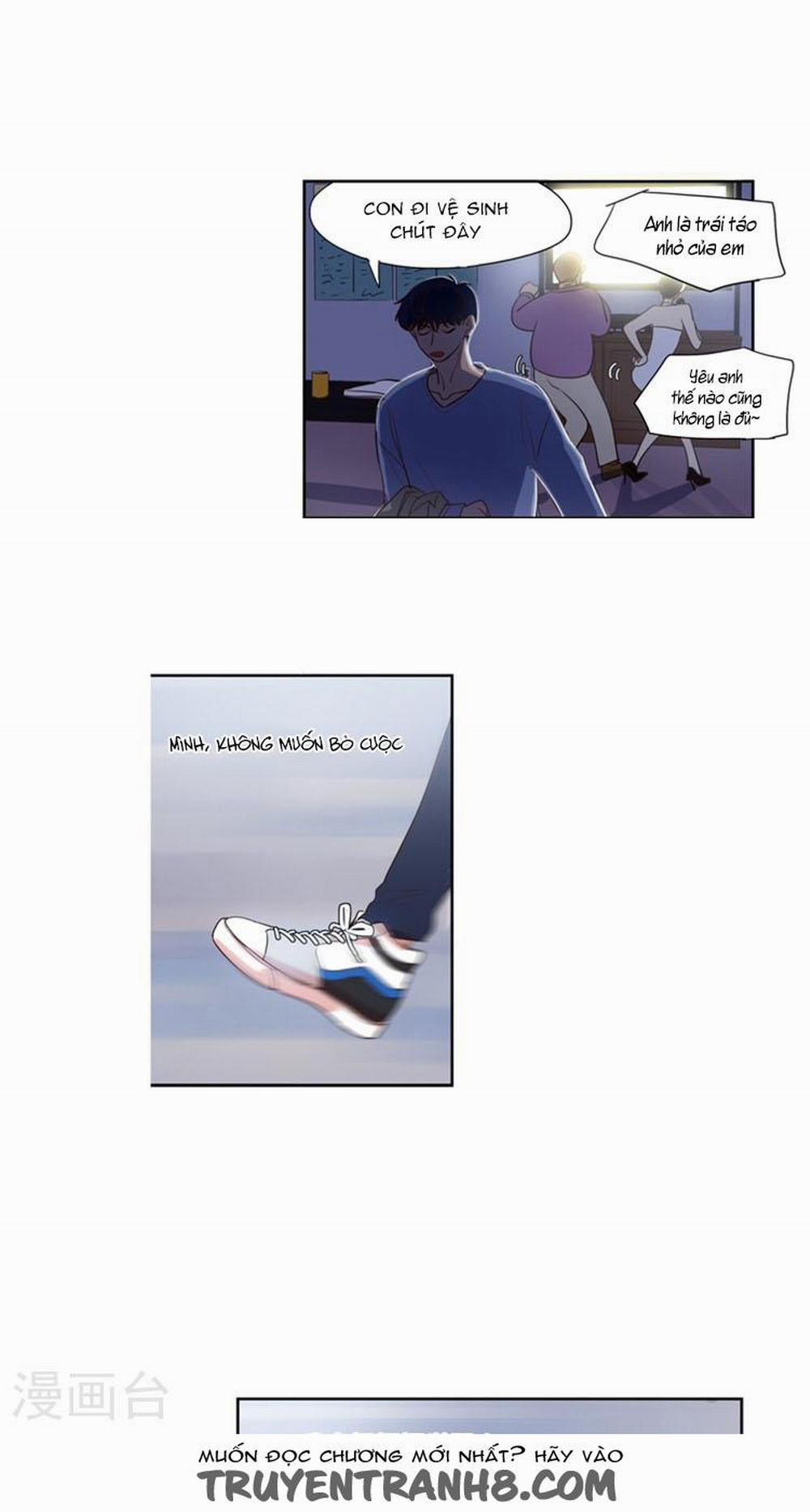 Trở Lại Tuổi Mười Mấy 89 trang 9