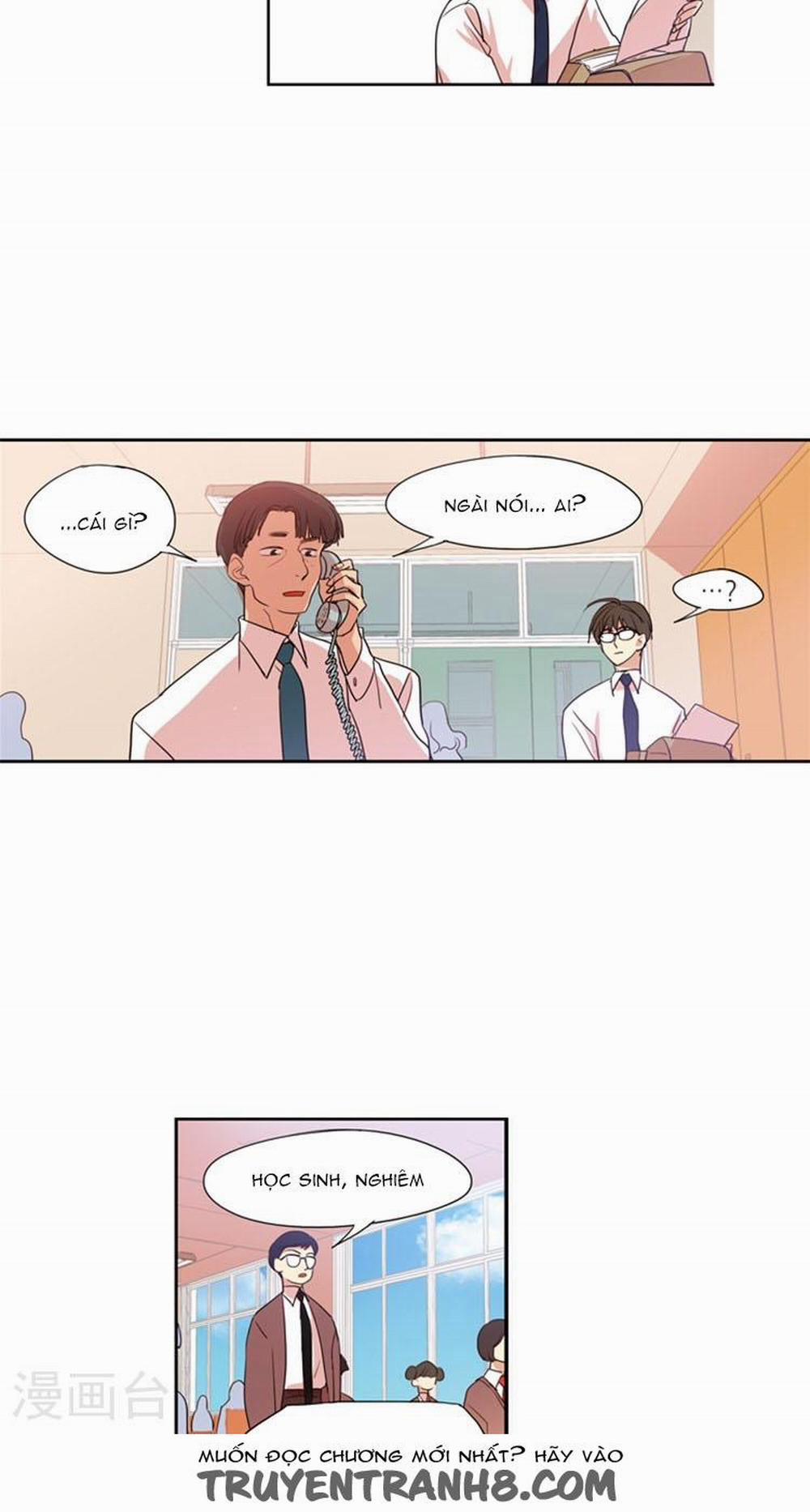 Trở Lại Tuổi Mười Mấy 90 trang 11