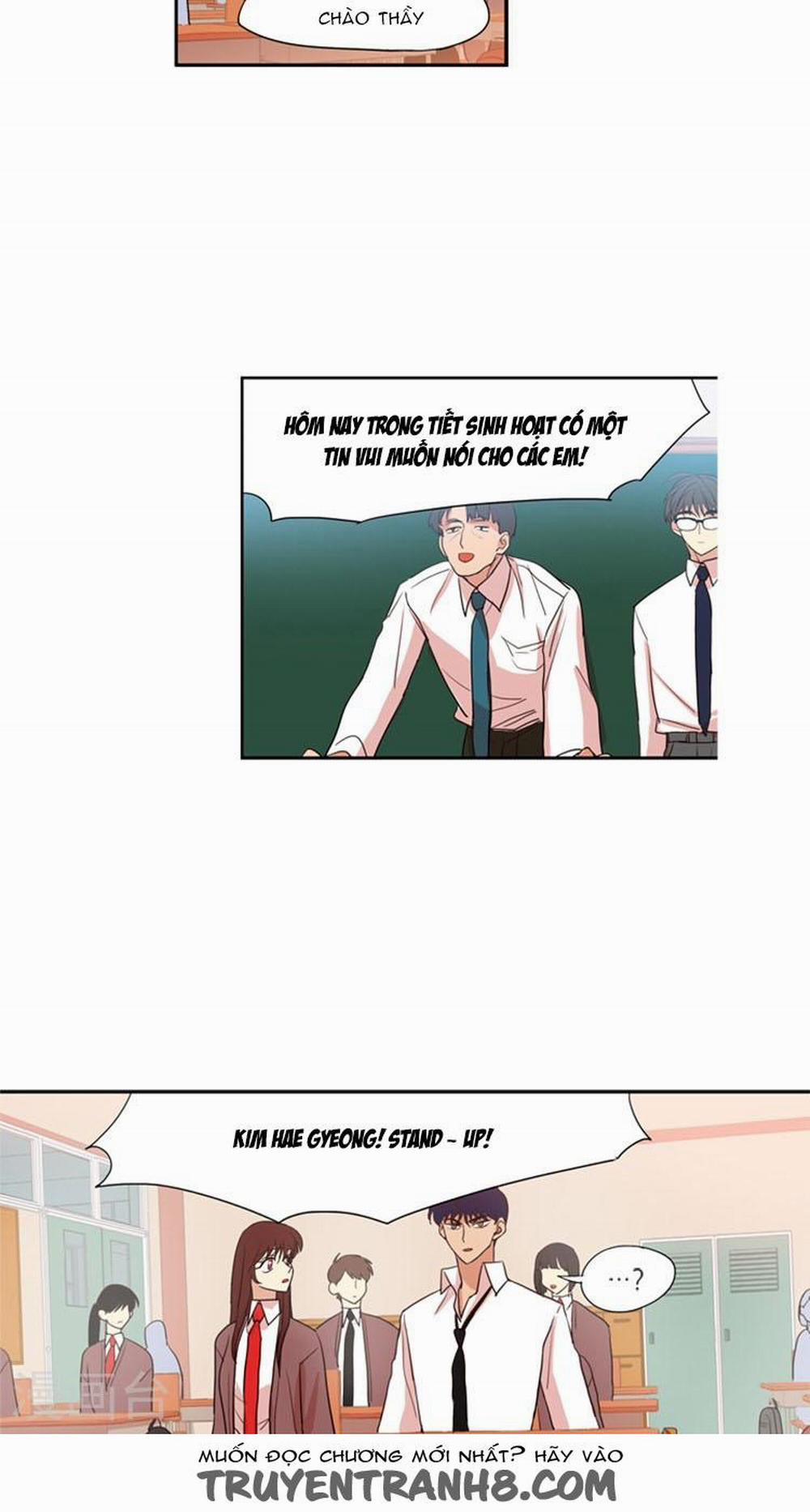 Trở Lại Tuổi Mười Mấy 90 trang 12