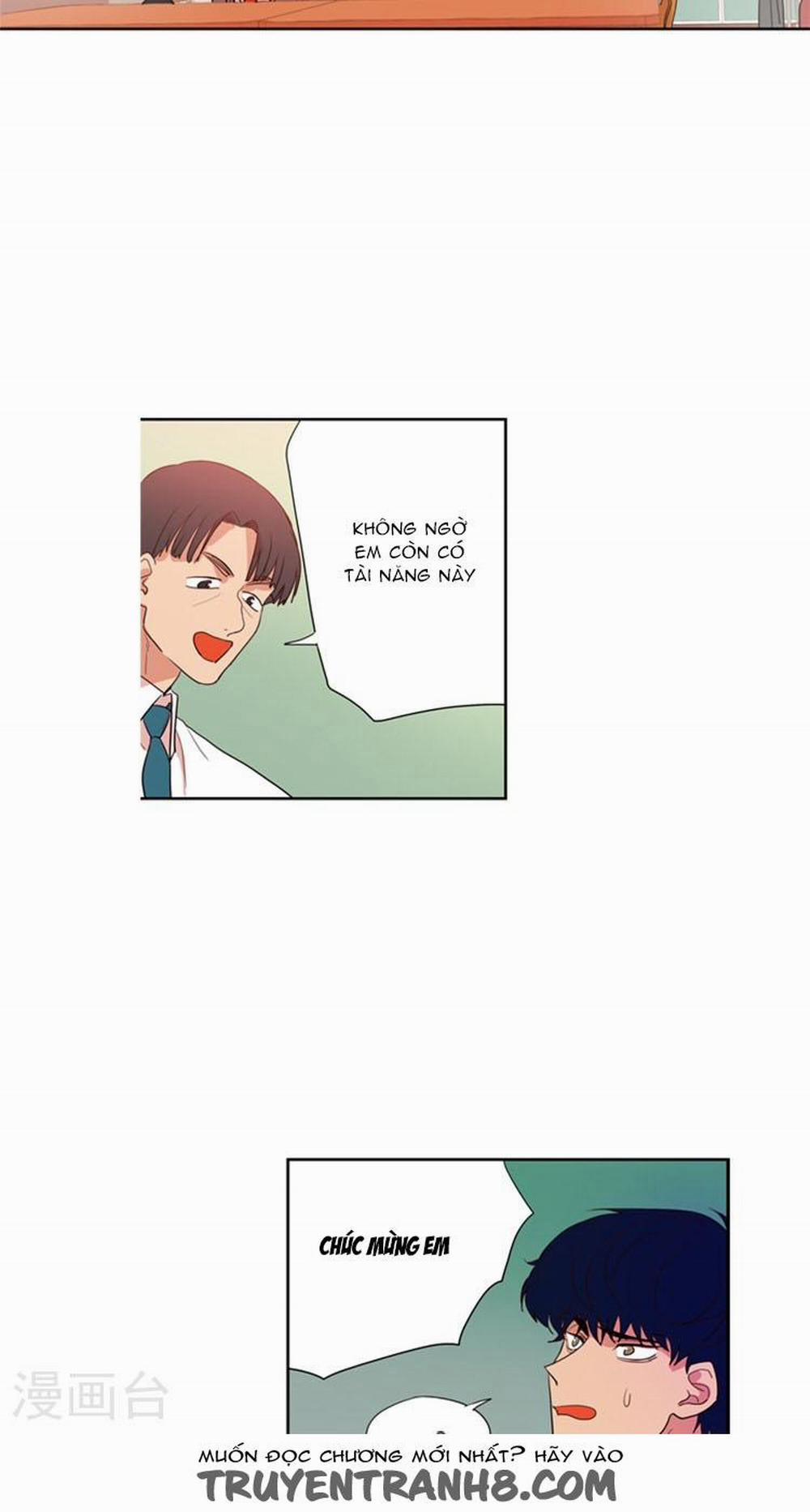 Trở Lại Tuổi Mười Mấy 90 trang 13