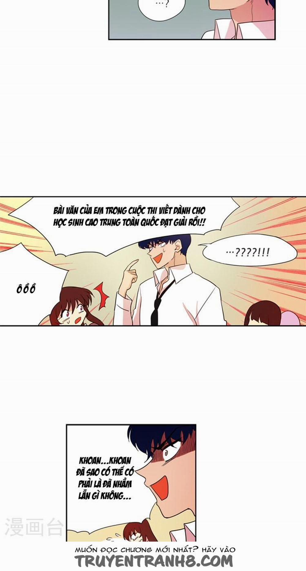 Trở Lại Tuổi Mười Mấy 90 trang 14