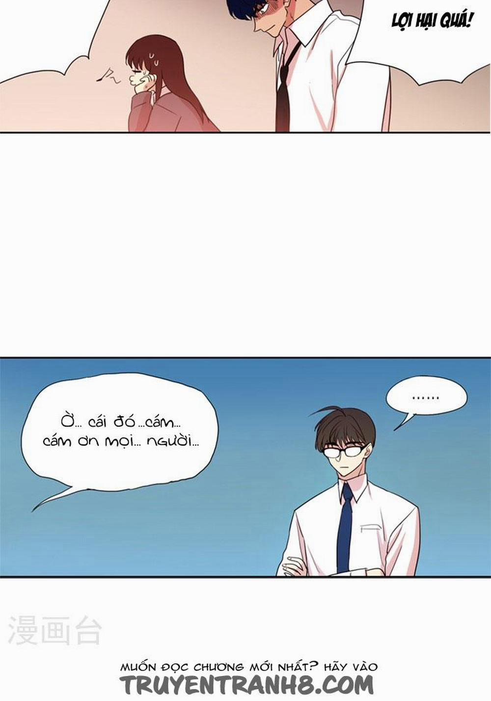 Trở Lại Tuổi Mười Mấy 90 trang 16