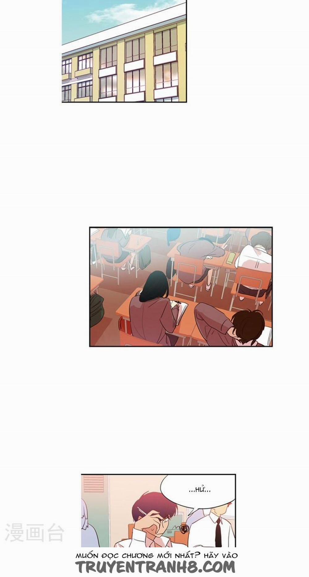 Trở Lại Tuổi Mười Mấy 90 trang 2