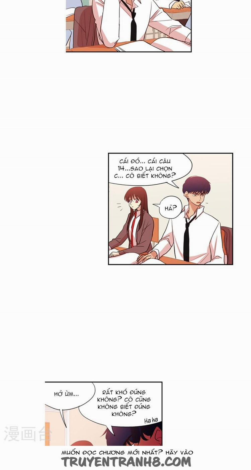 Trở Lại Tuổi Mười Mấy 90 trang 3