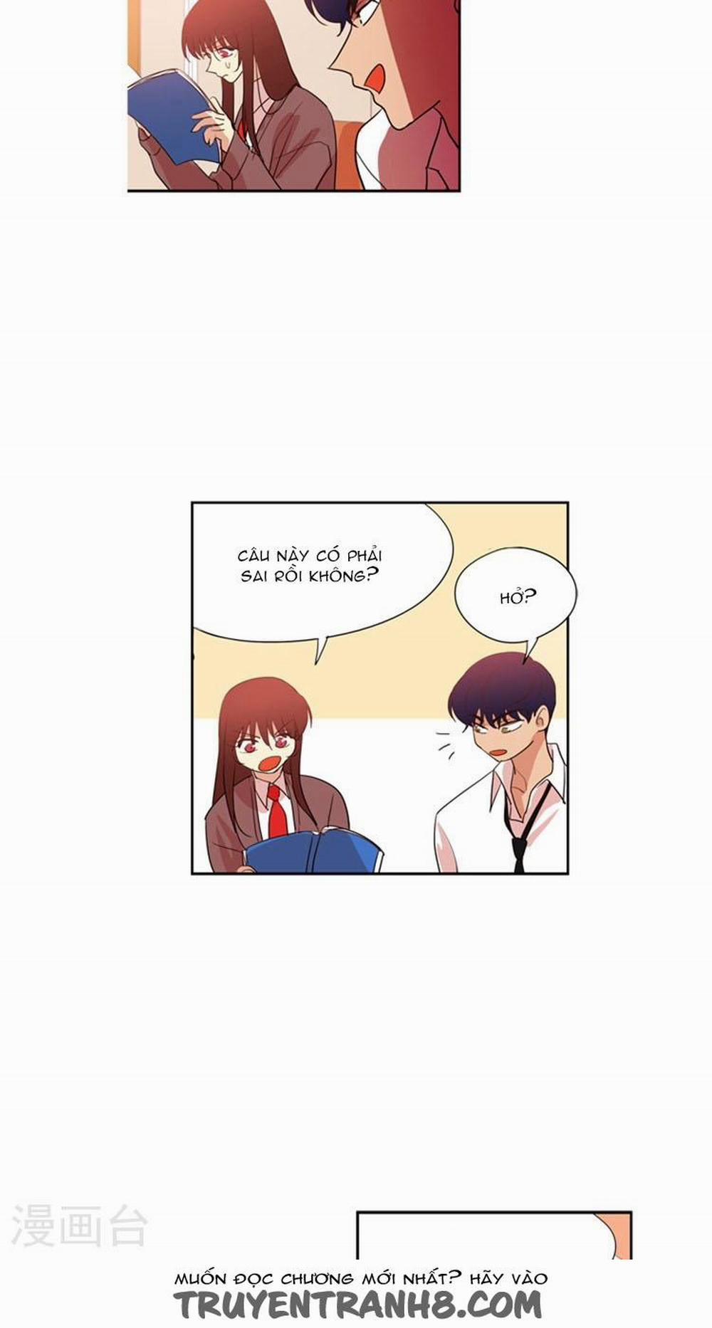 Trở Lại Tuổi Mười Mấy 90 trang 4