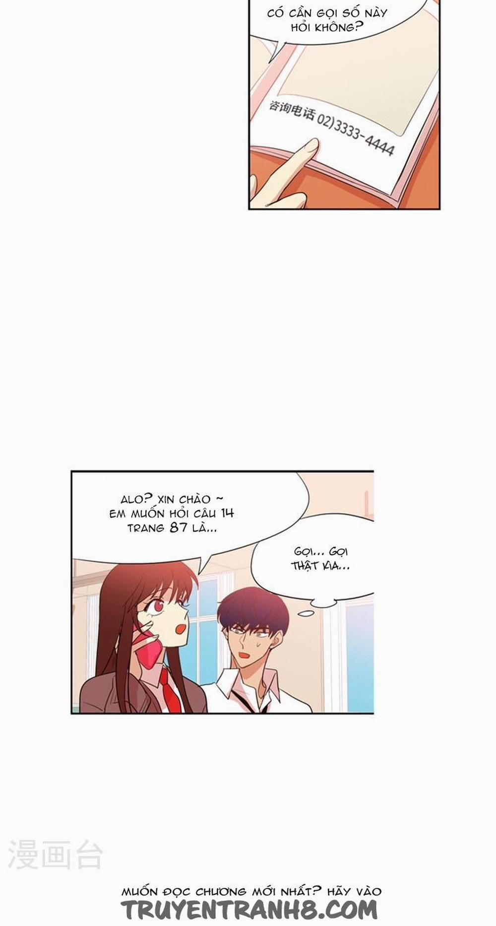 Trở Lại Tuổi Mười Mấy 90 trang 5