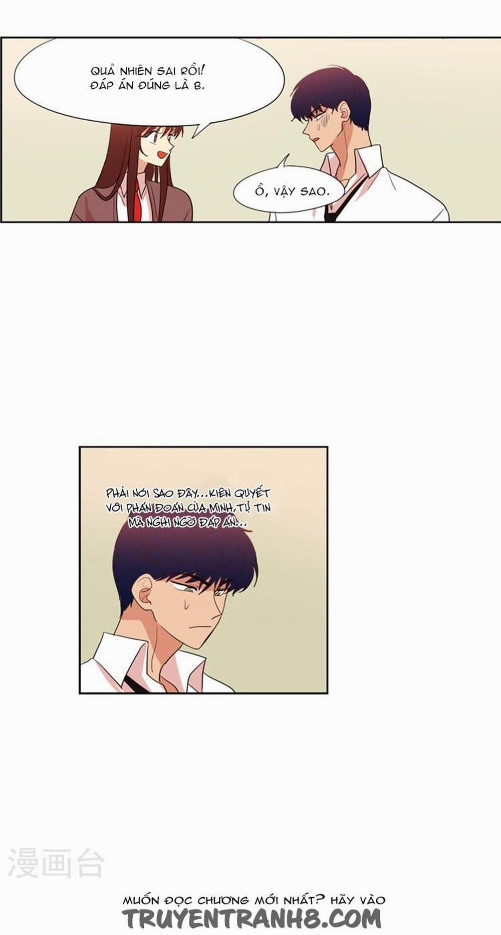 Trở Lại Tuổi Mười Mấy 90 trang 6