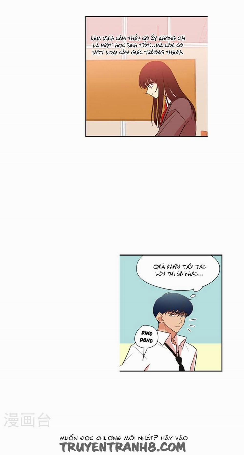 Trở Lại Tuổi Mười Mấy 90 trang 7