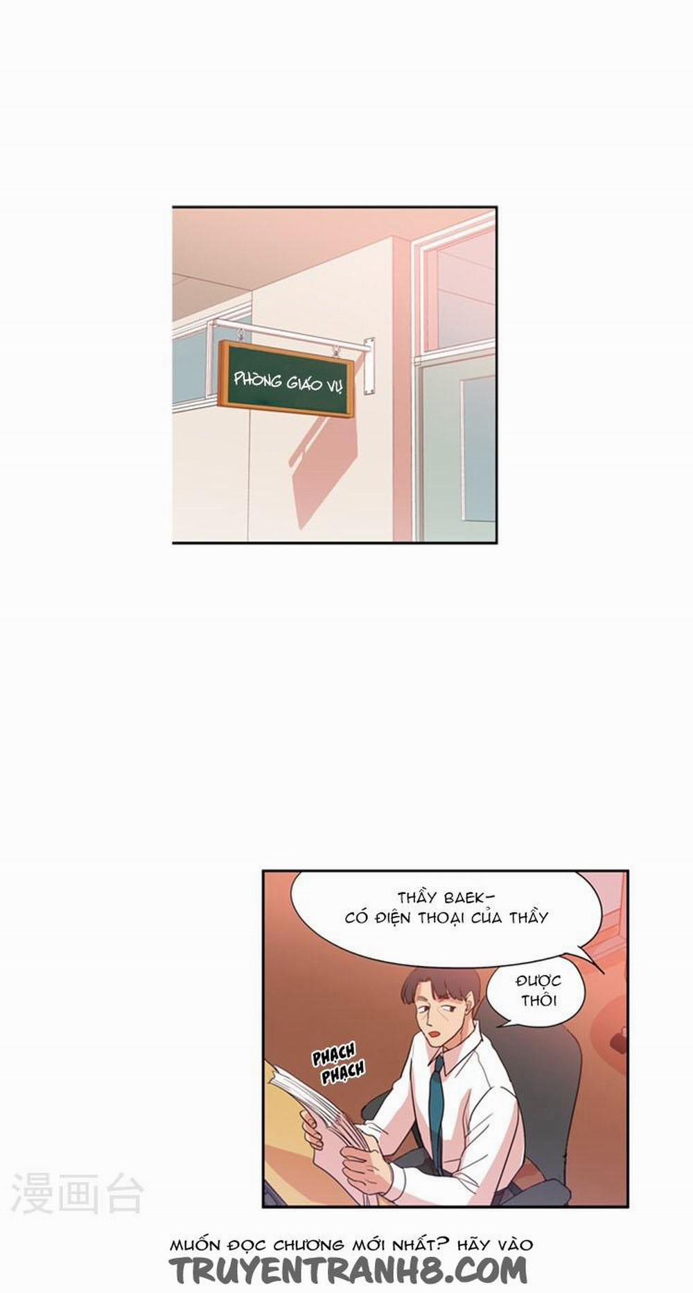 Trở Lại Tuổi Mười Mấy 90 trang 9