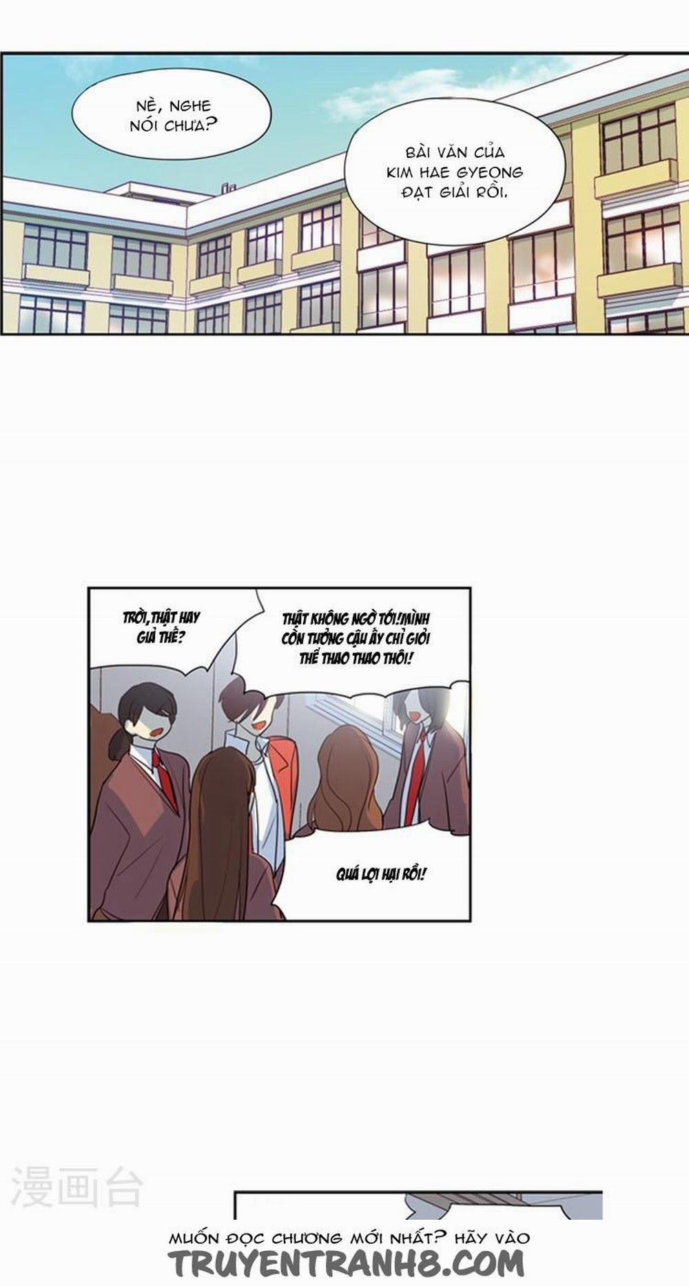 Trở Lại Tuổi Mười Mấy 91 trang 1