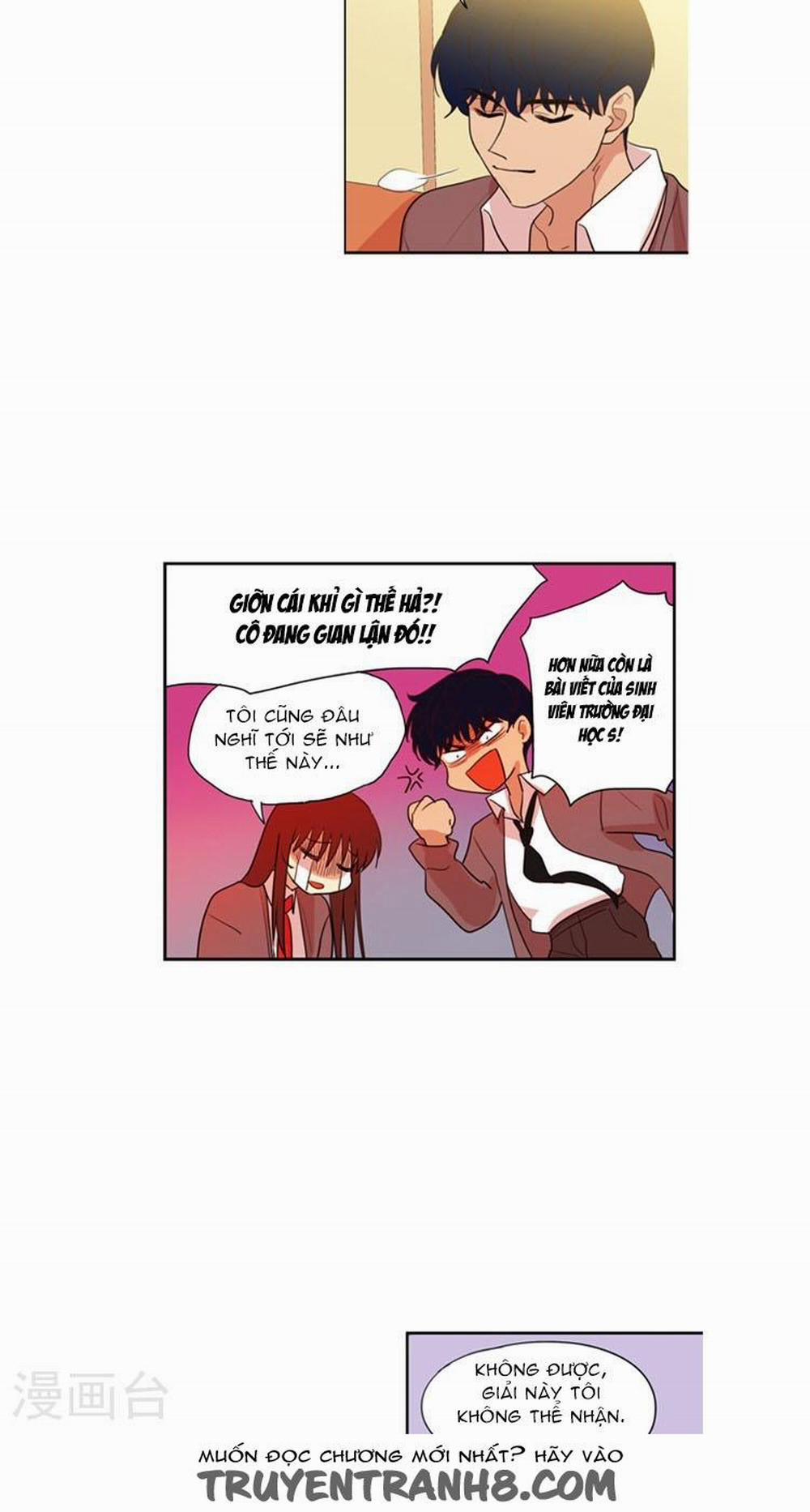 Trở Lại Tuổi Mười Mấy 91 trang 10