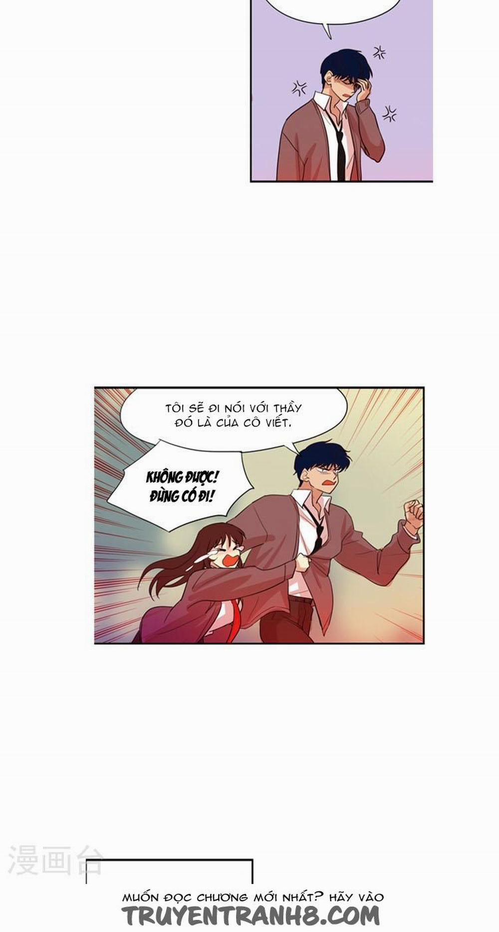 Trở Lại Tuổi Mười Mấy 91 trang 11