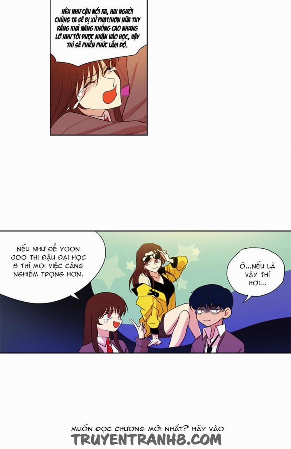 Trở Lại Tuổi Mười Mấy 91 trang 12