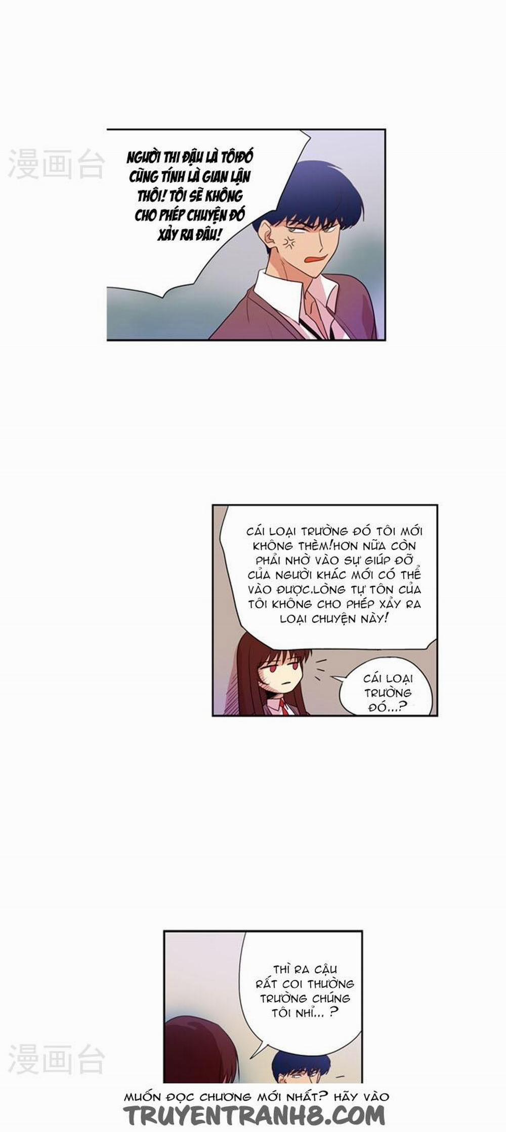 Trở Lại Tuổi Mười Mấy 91 trang 13