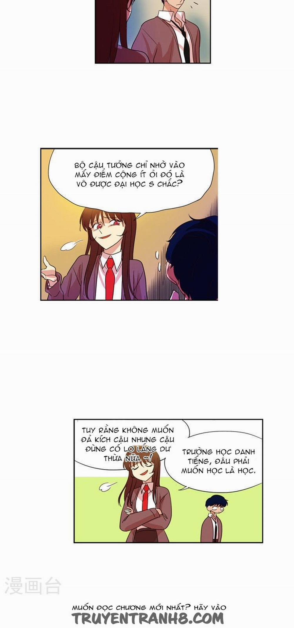 Trở Lại Tuổi Mười Mấy 91 trang 14