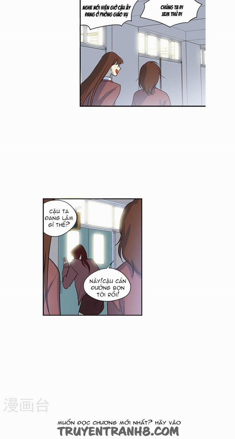 Trở Lại Tuổi Mười Mấy 91 trang 2