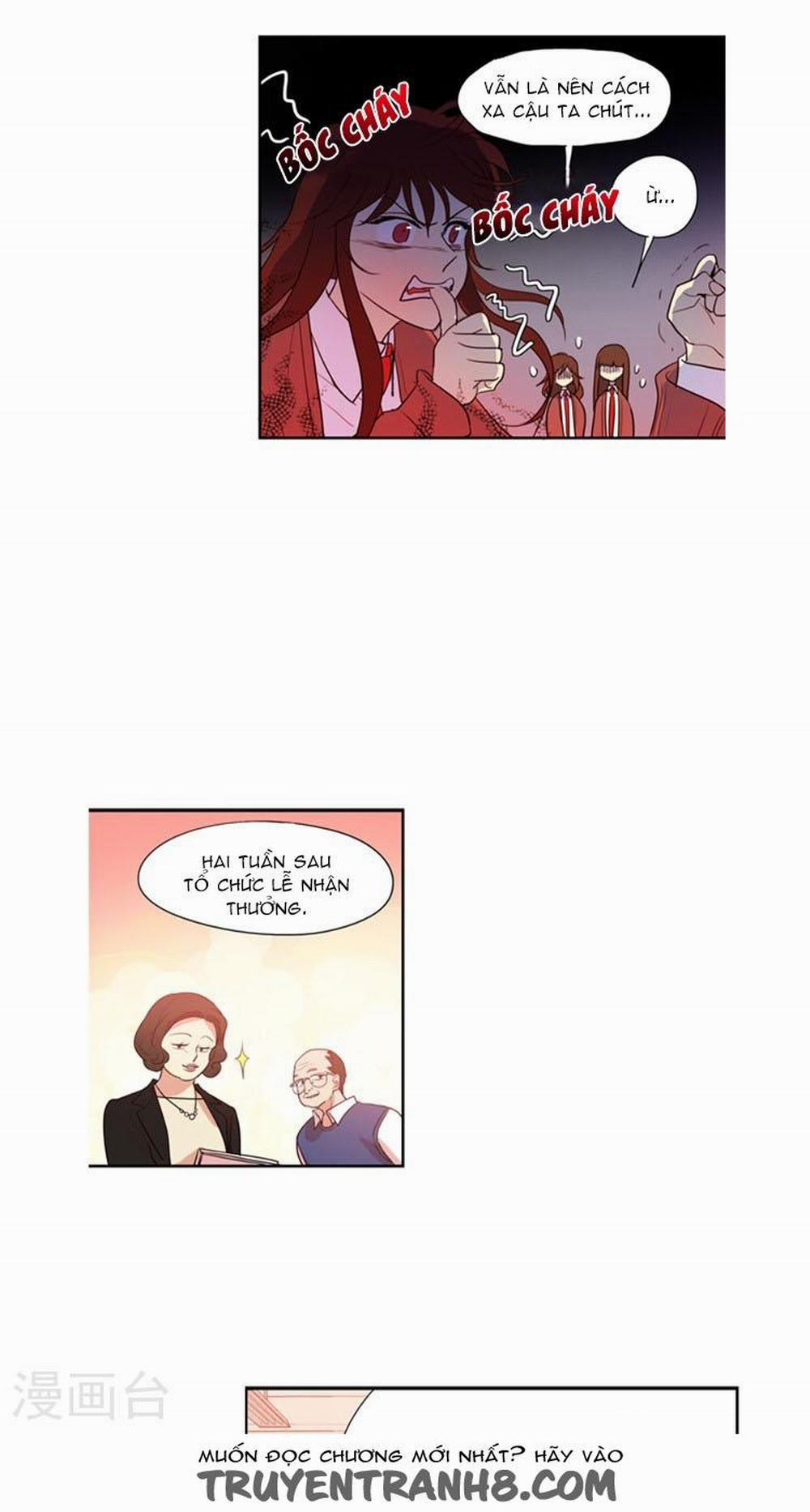 Trở Lại Tuổi Mười Mấy 91 trang 3