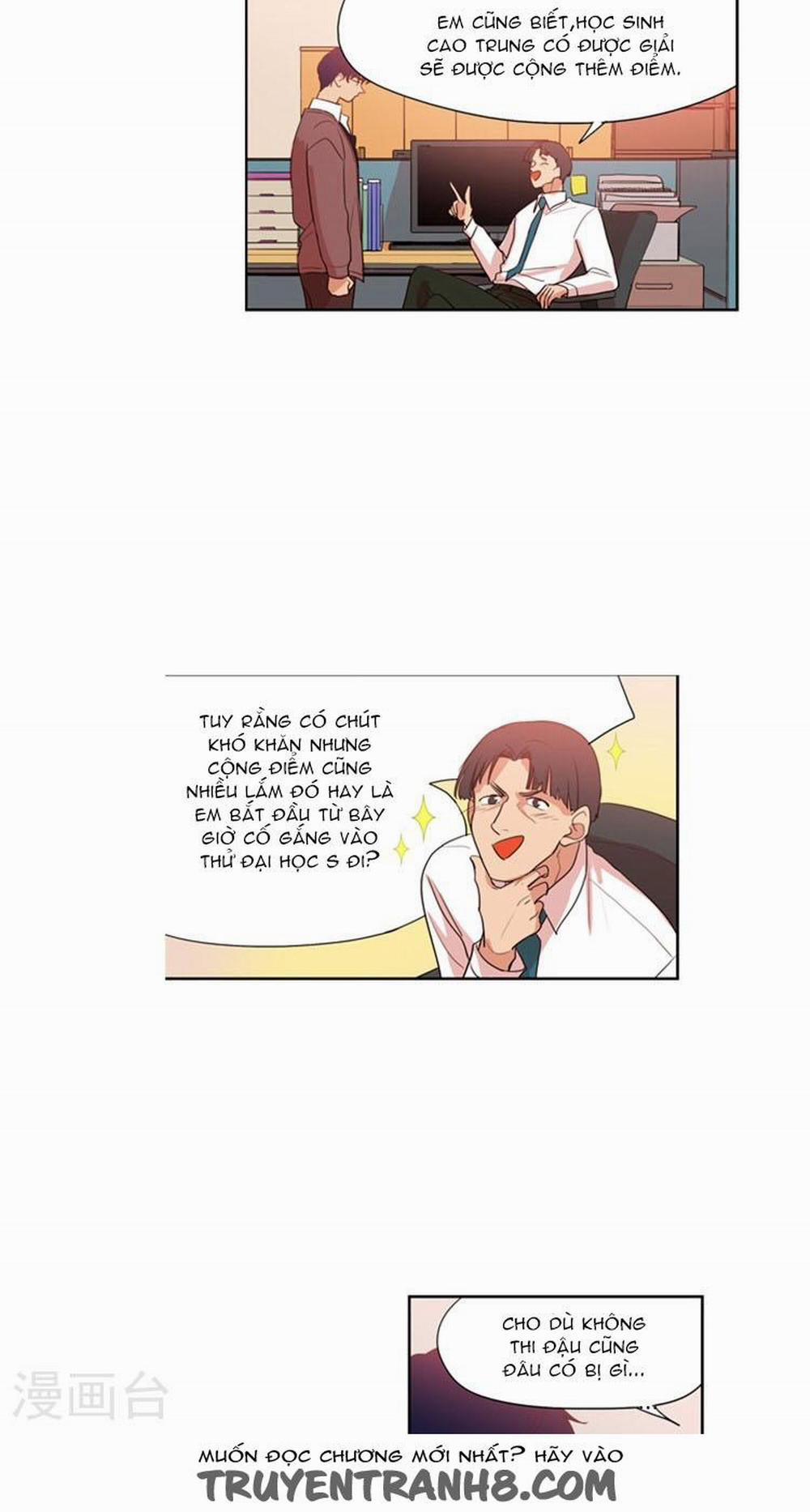 Trở Lại Tuổi Mười Mấy 91 trang 4