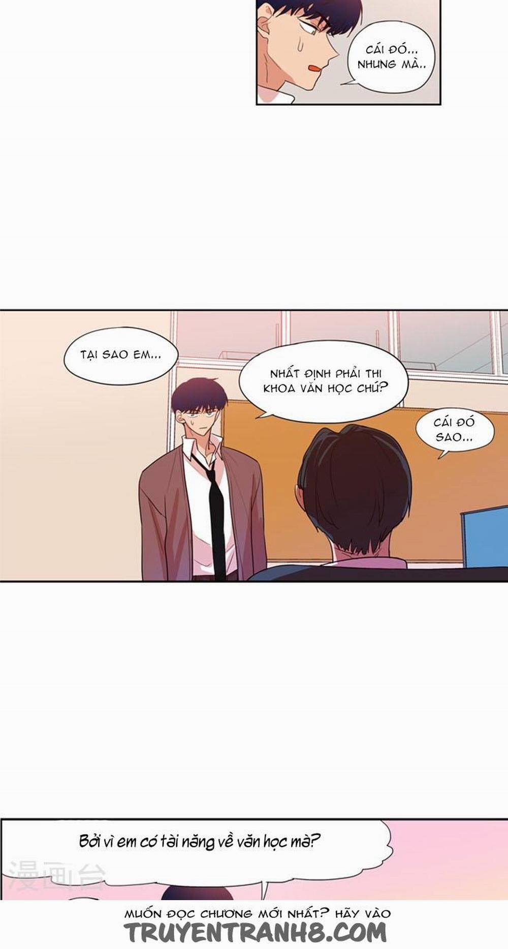 Trở Lại Tuổi Mười Mấy 91 trang 5