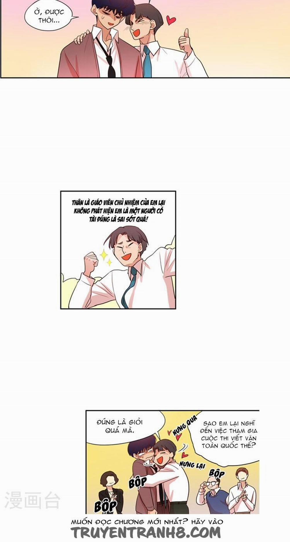 Trở Lại Tuổi Mười Mấy 91 trang 6