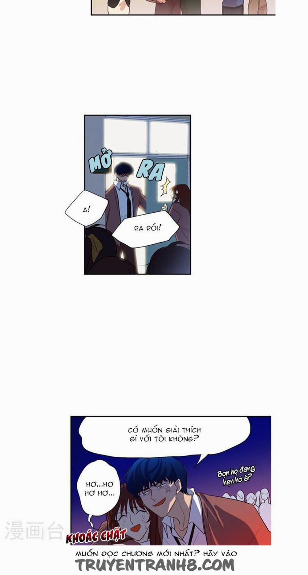 Trở Lại Tuổi Mười Mấy 91 trang 7