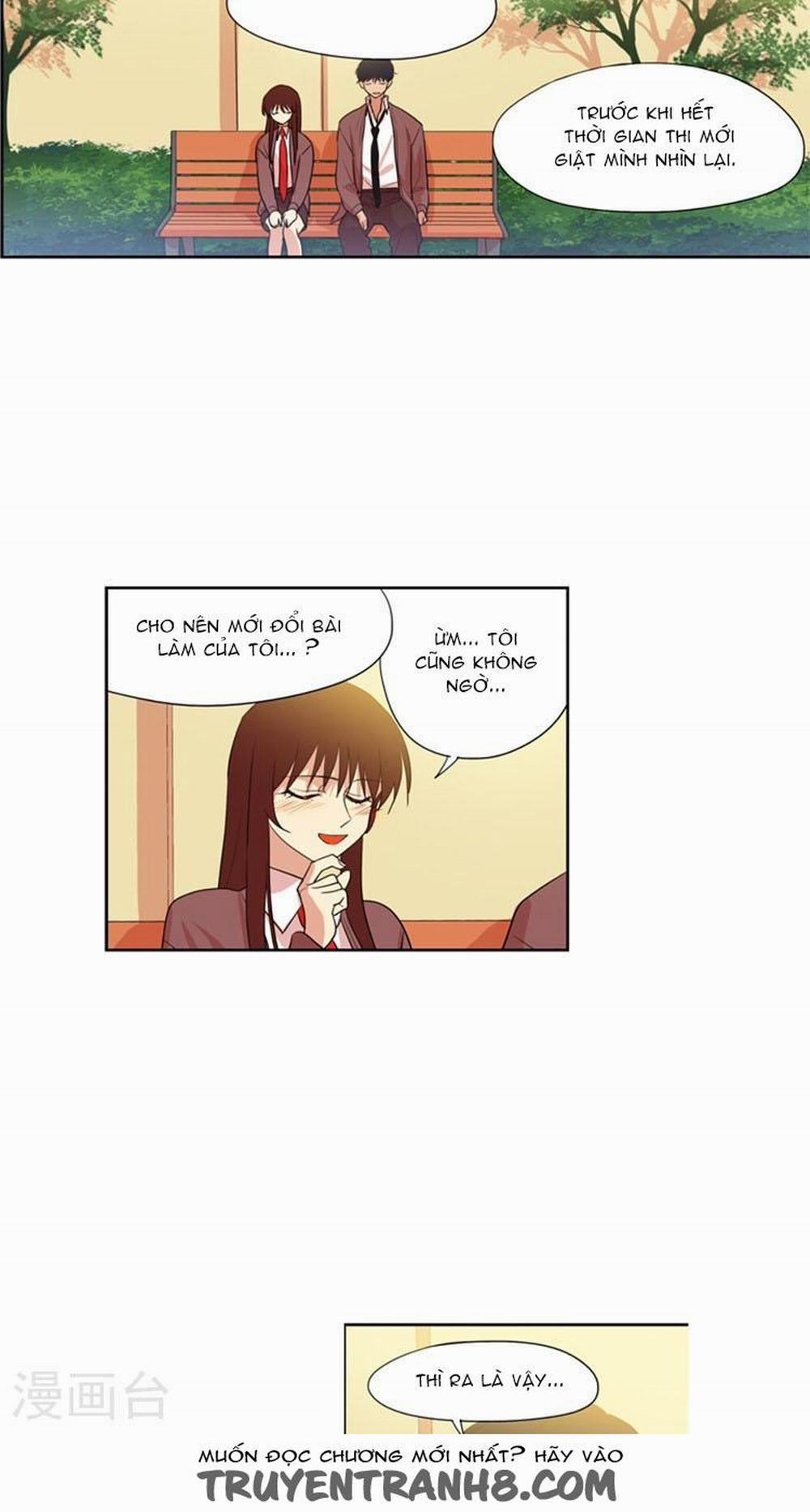 Trở Lại Tuổi Mười Mấy 91 trang 9