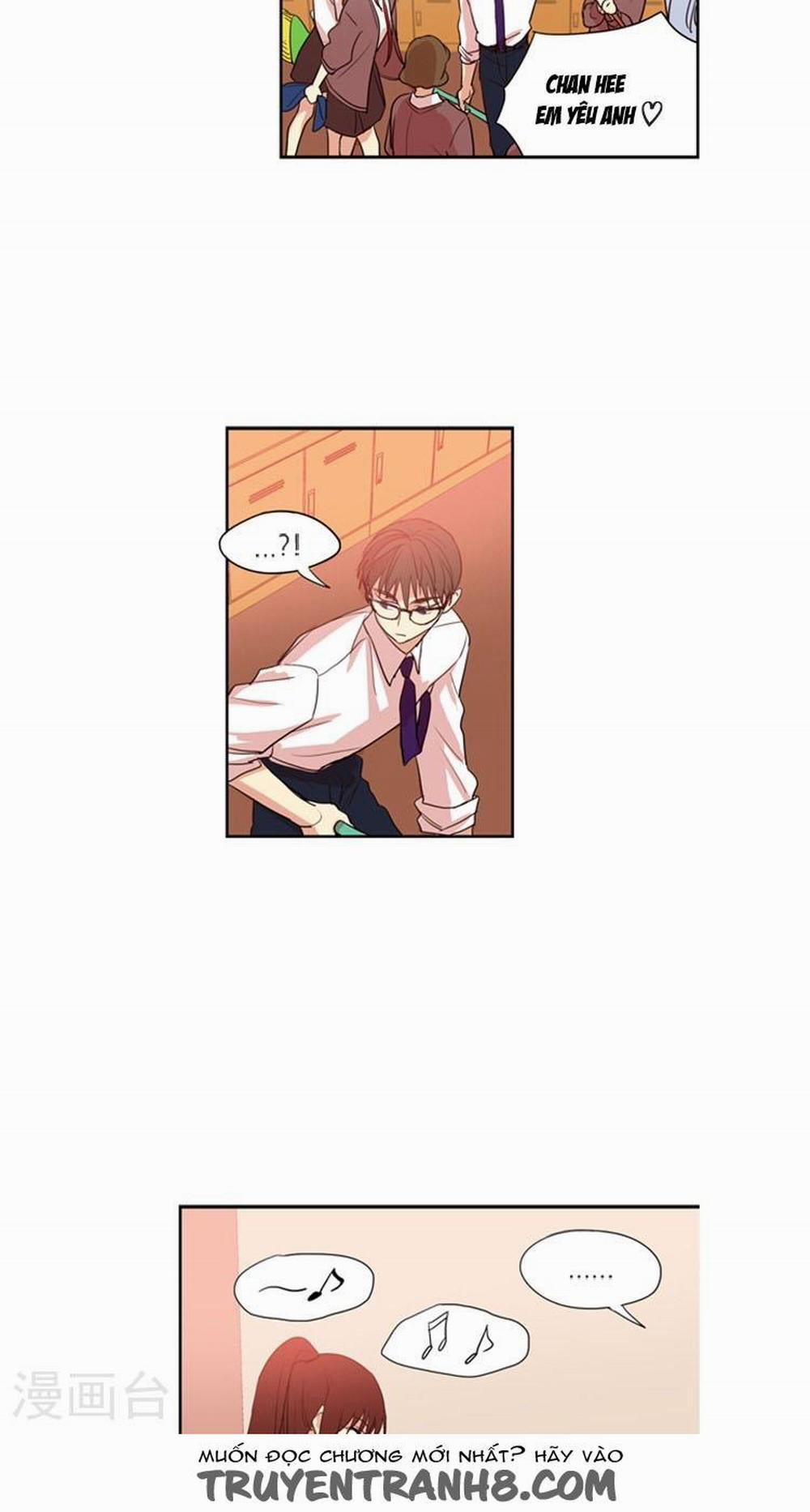 Trở Lại Tuổi Mười Mấy 92 trang 10