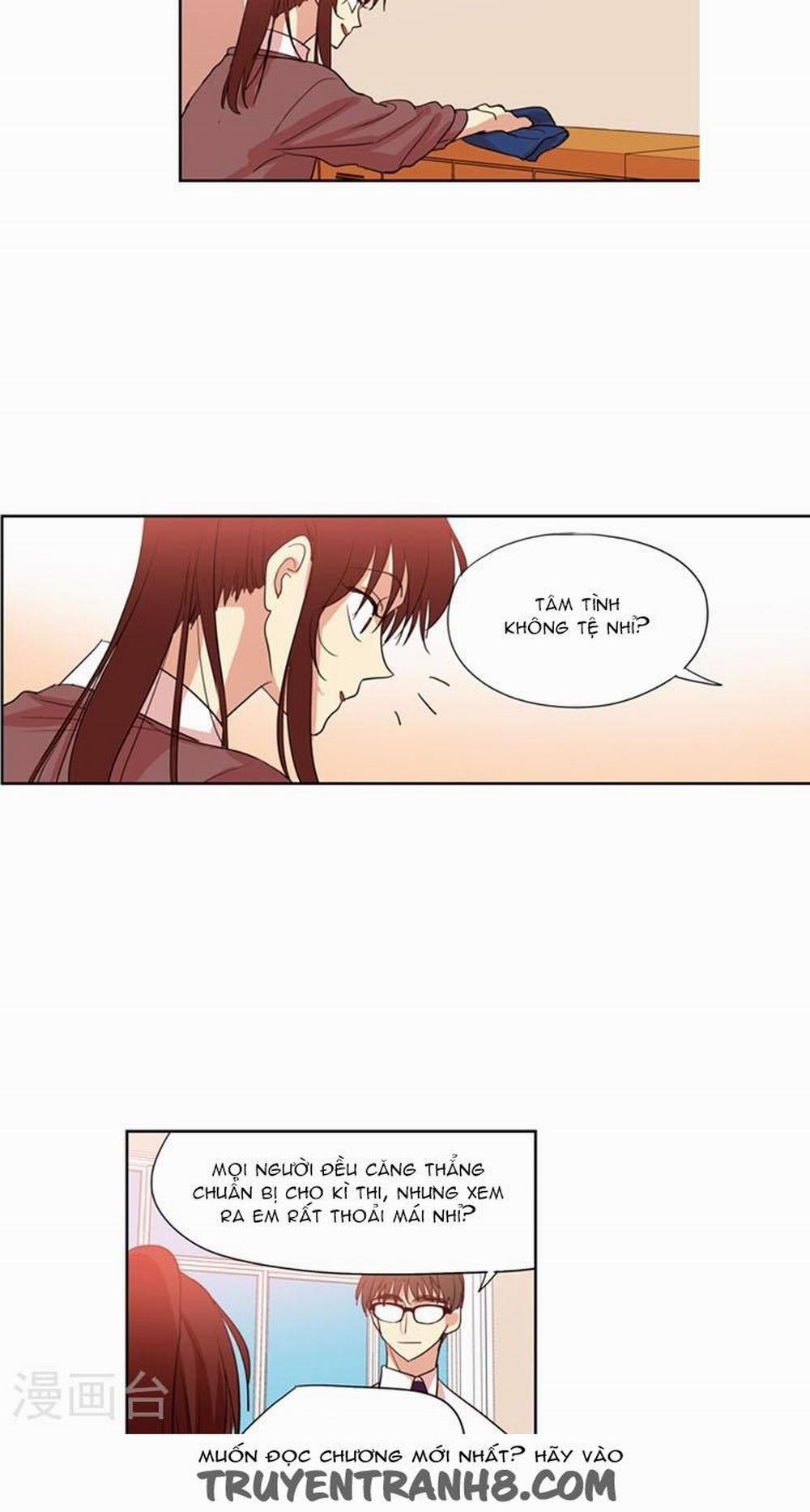 Trở Lại Tuổi Mười Mấy 92 trang 11