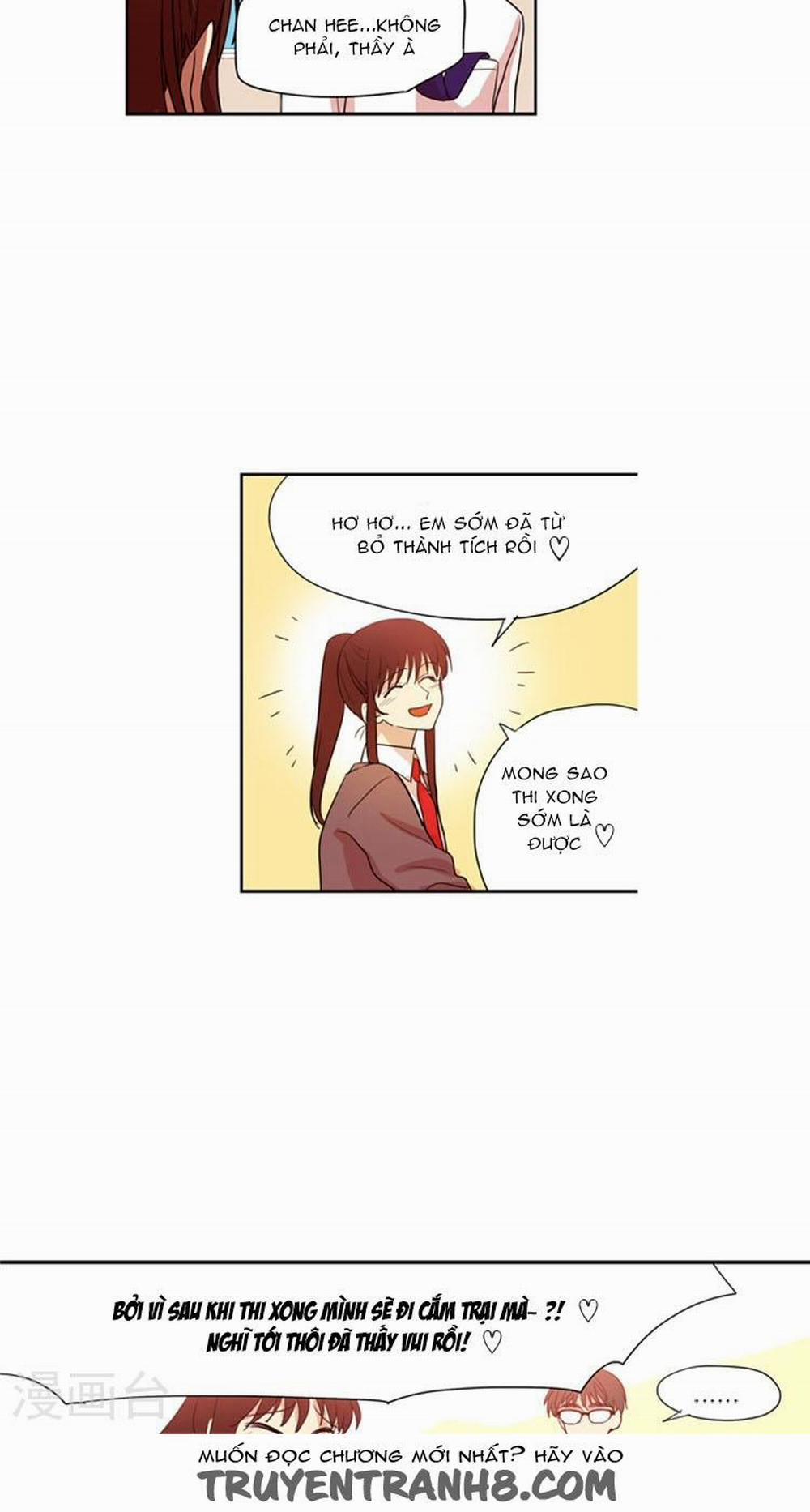 Trở Lại Tuổi Mười Mấy 92 trang 12