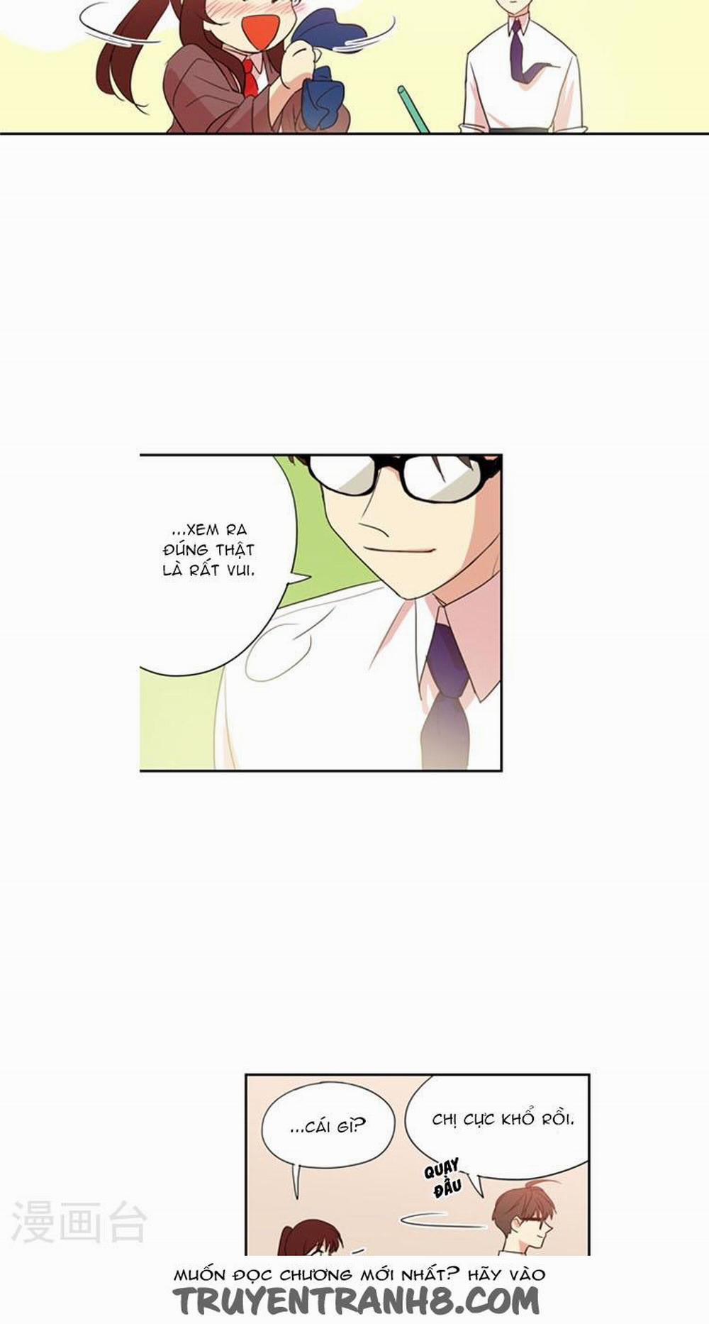 Trở Lại Tuổi Mười Mấy 92 trang 13