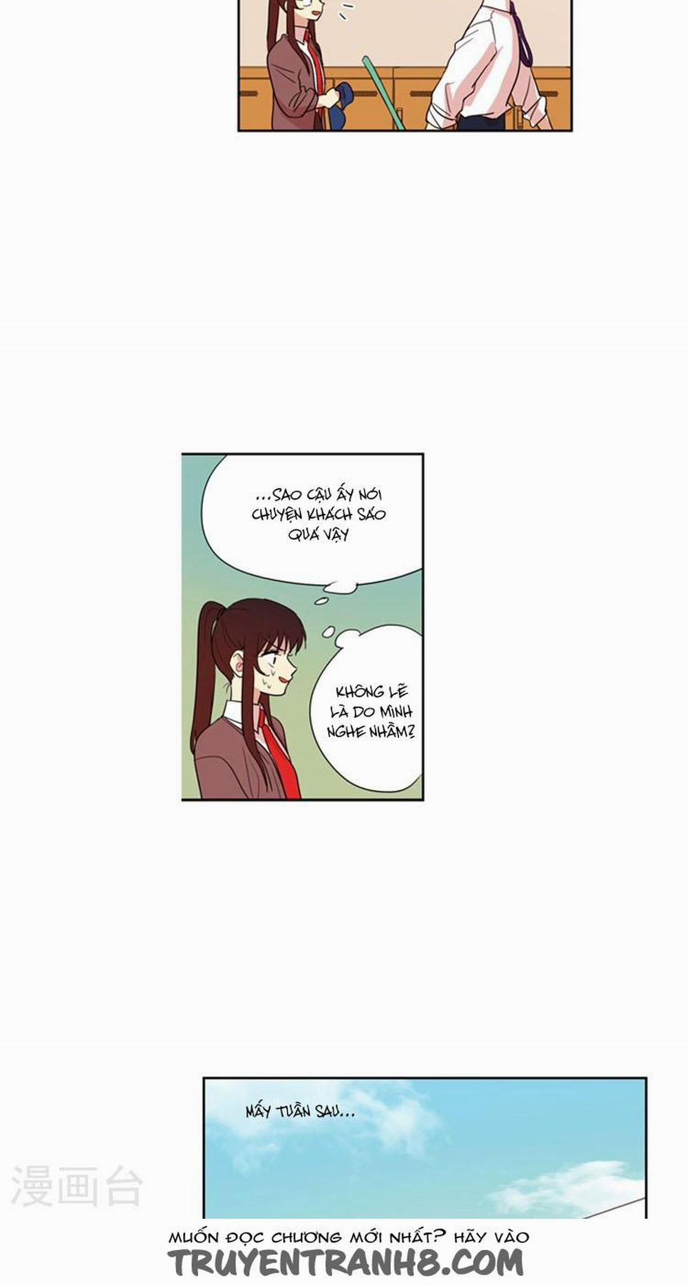 Trở Lại Tuổi Mười Mấy 92 trang 14