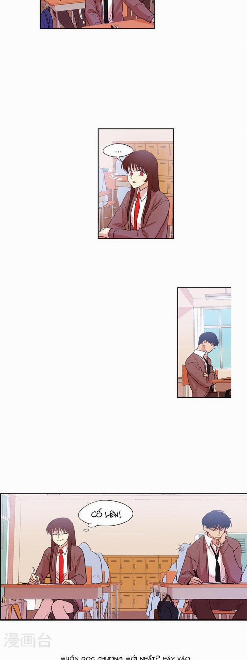 Trở Lại Tuổi Mười Mấy 92 trang 16