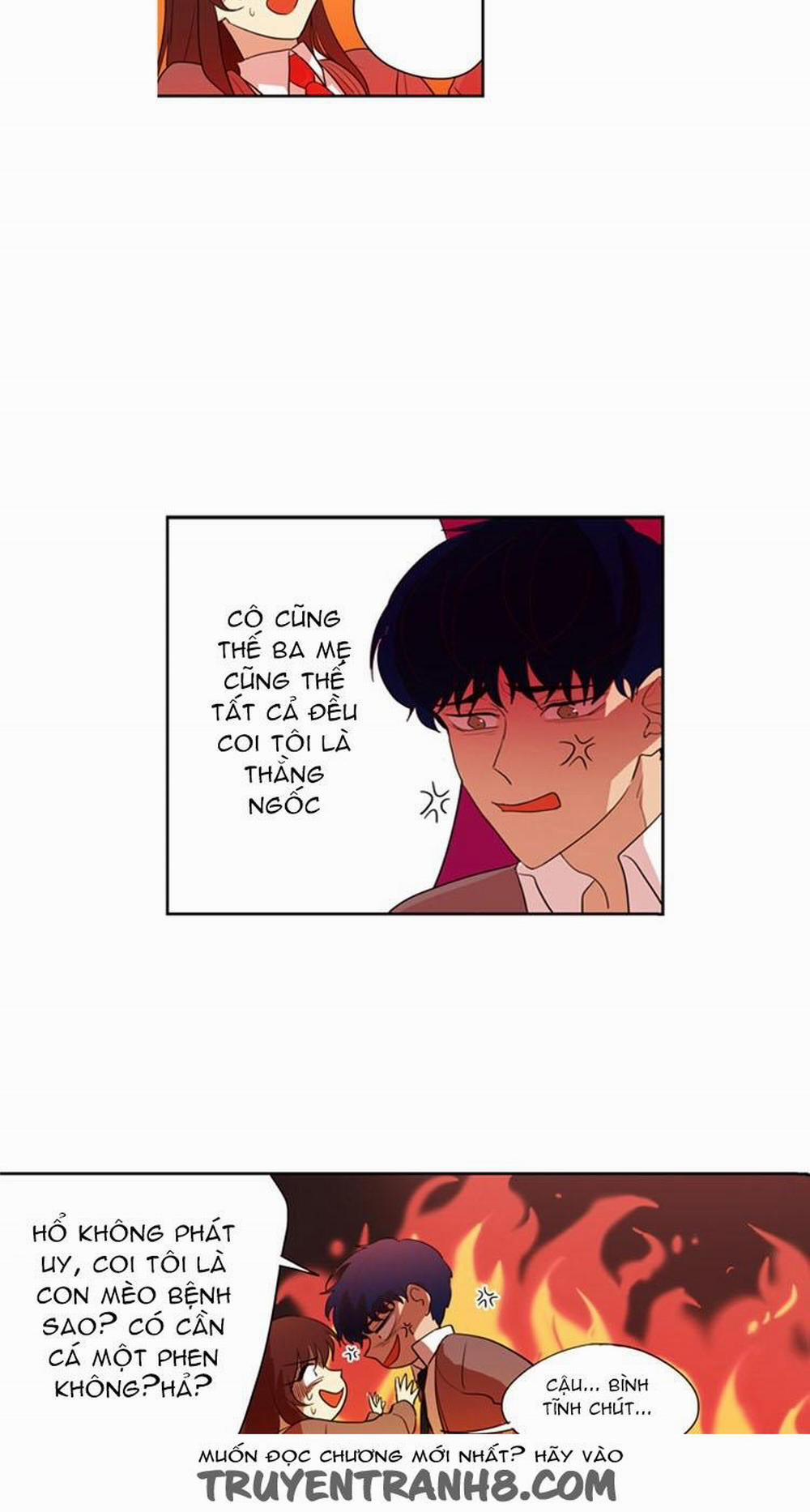 Trở Lại Tuổi Mười Mấy 92 trang 3