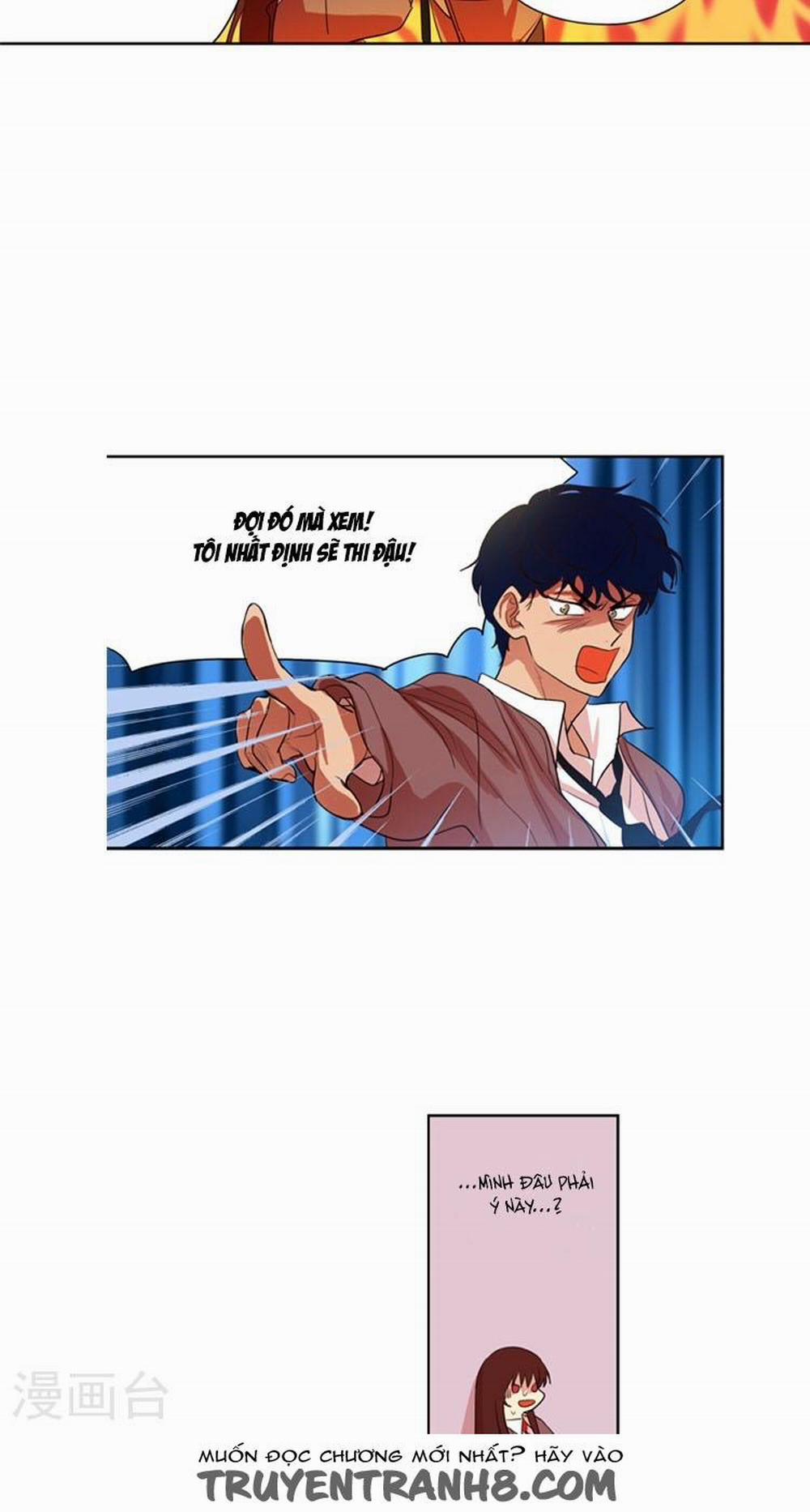 Trở Lại Tuổi Mười Mấy 92 trang 4