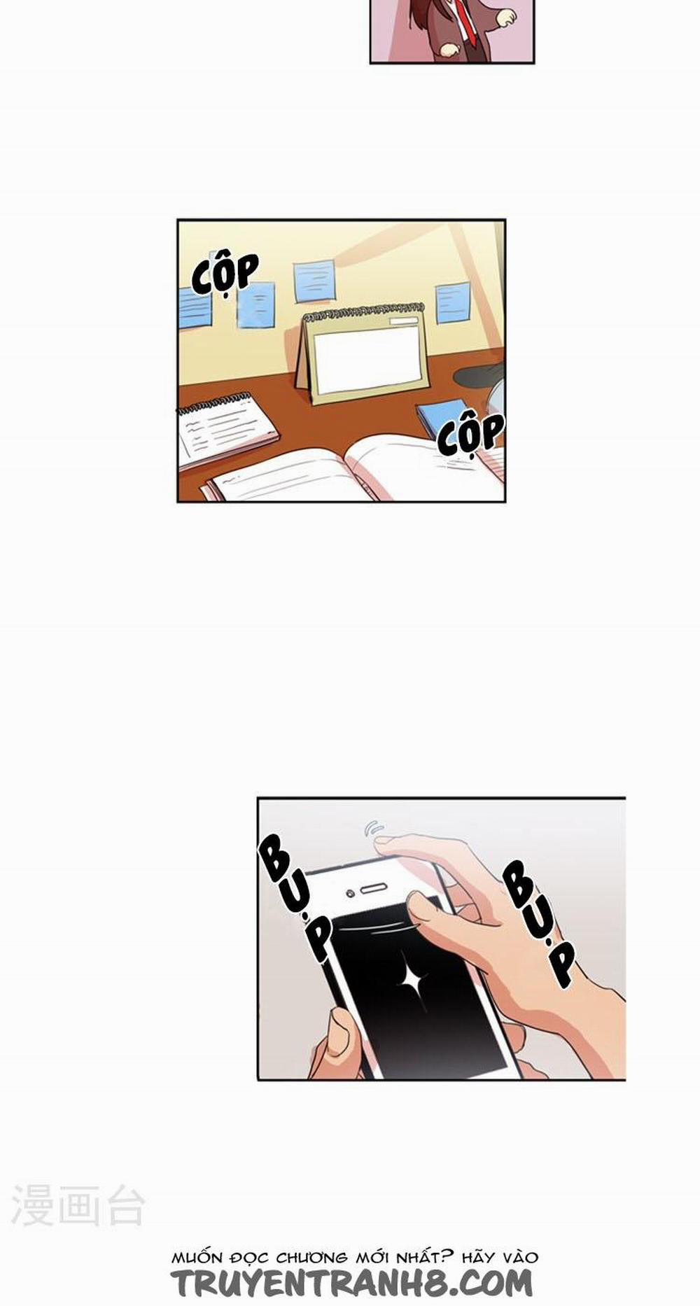 Trở Lại Tuổi Mười Mấy 92 trang 5