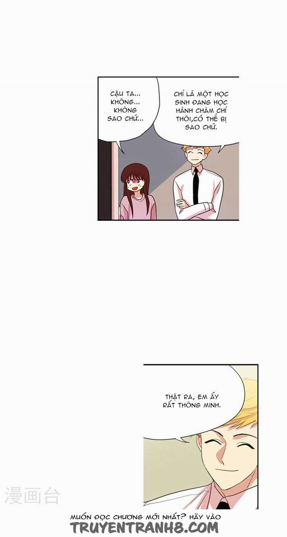 Trở Lại Tuổi Mười Mấy 92 trang 7