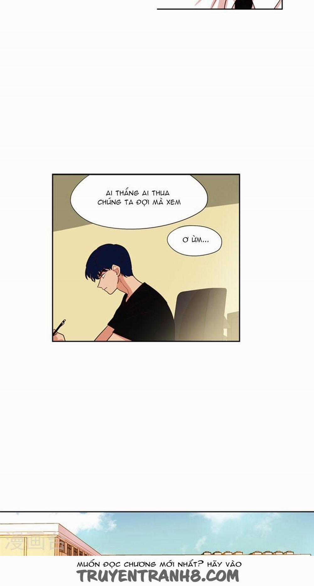 Trở Lại Tuổi Mười Mấy 92 trang 8