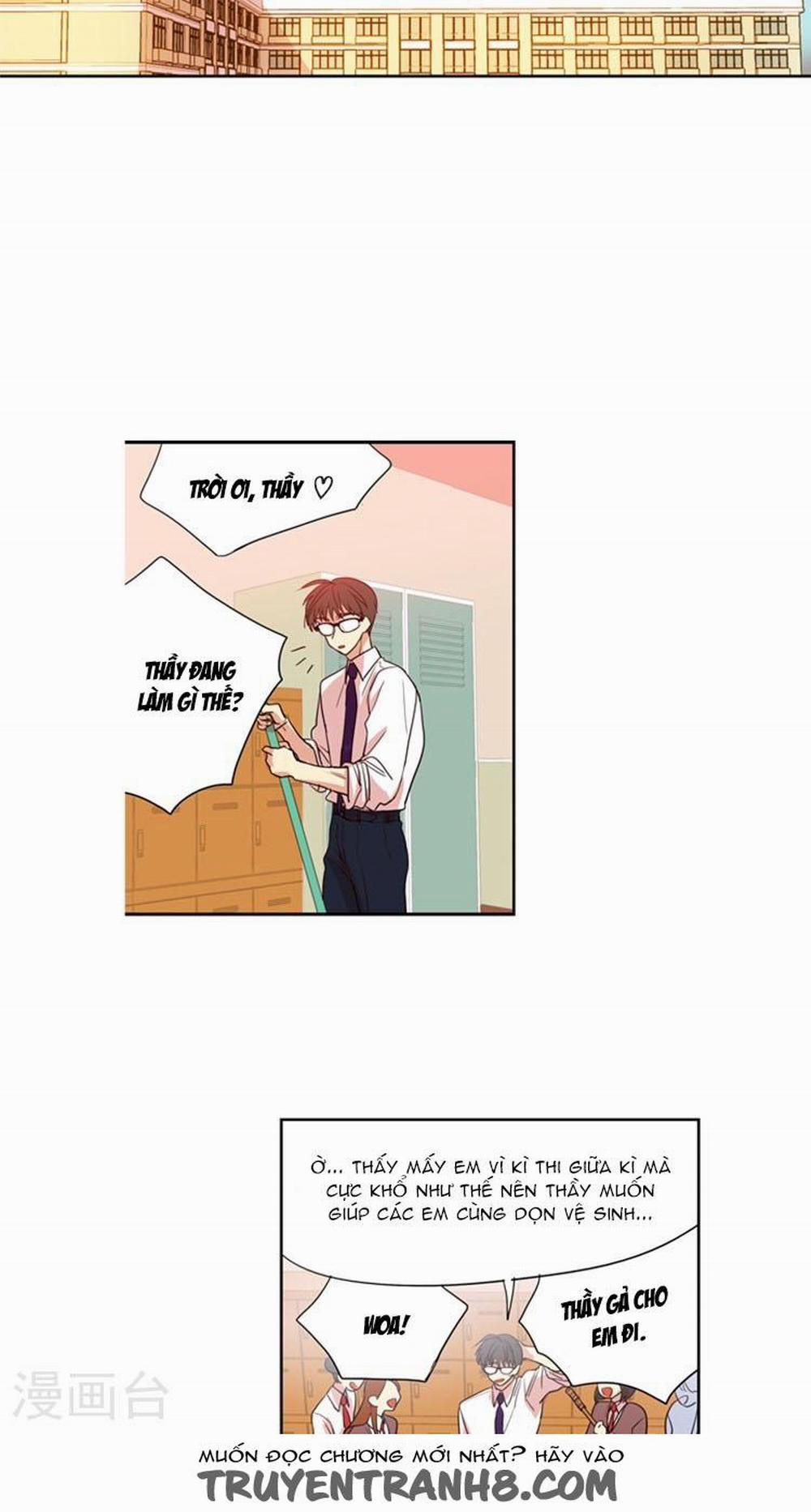 Trở Lại Tuổi Mười Mấy 92 trang 9