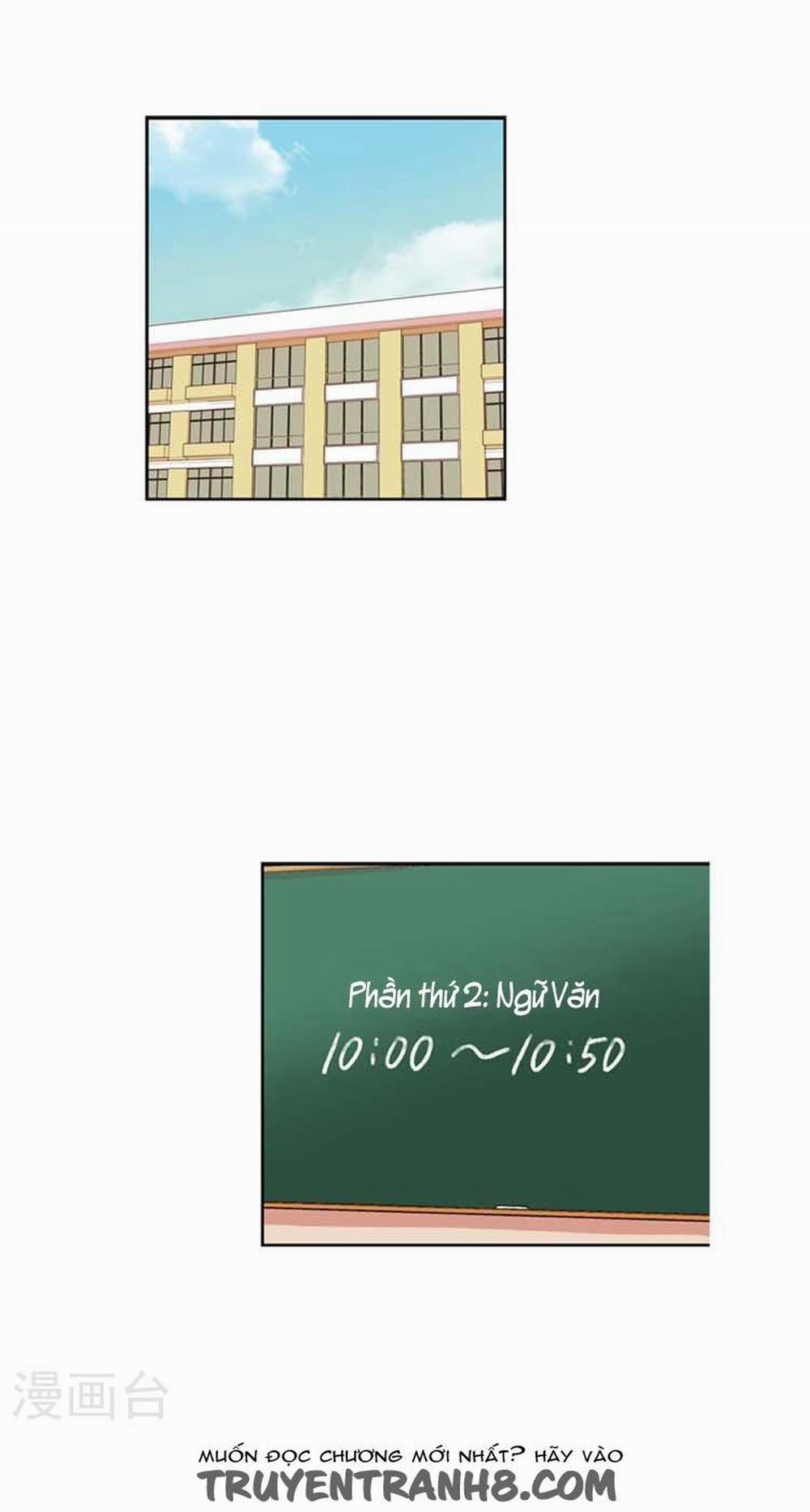 Trở Lại Tuổi Mười Mấy 93 trang 1